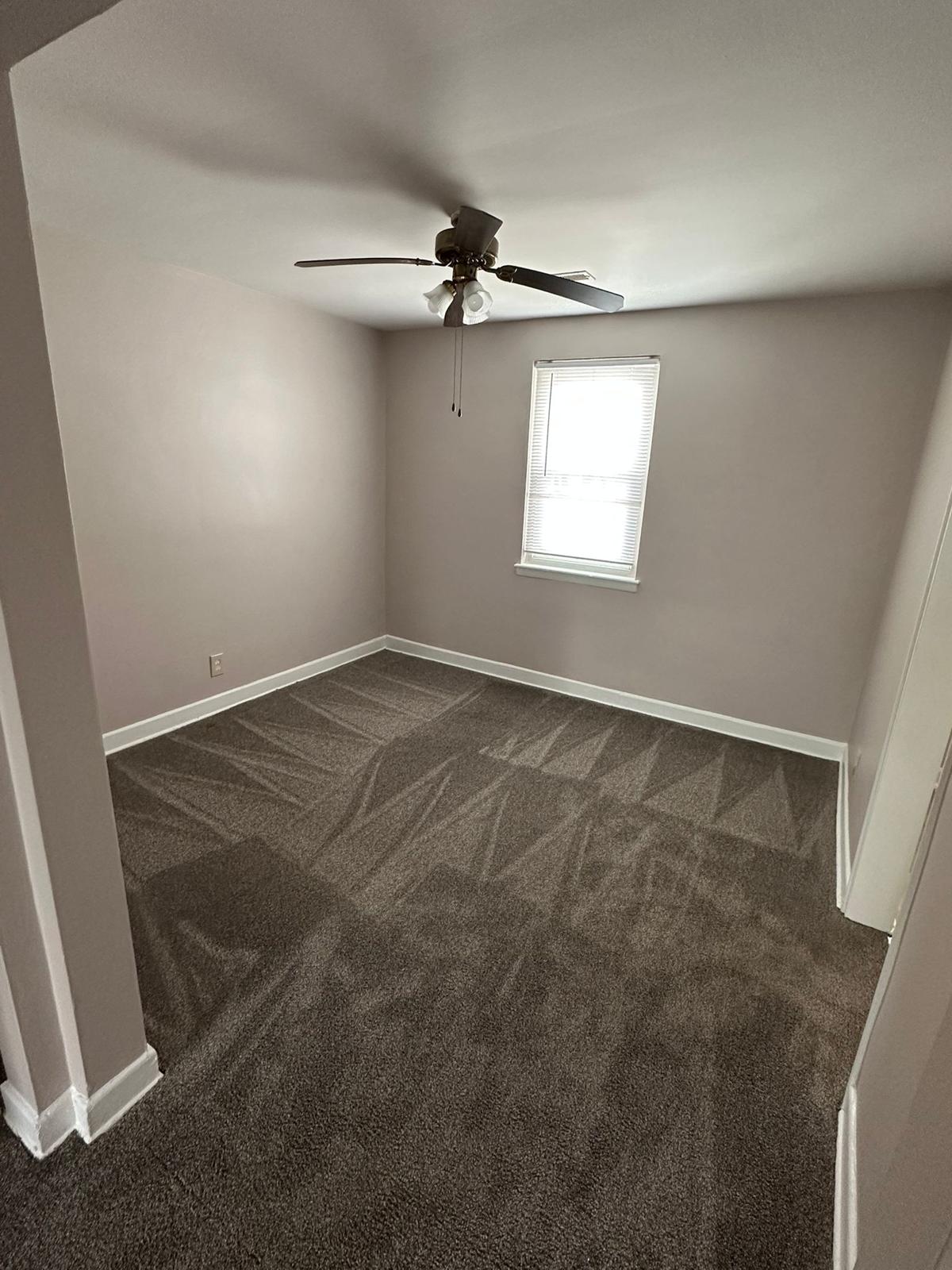 Park Raven Bedroom