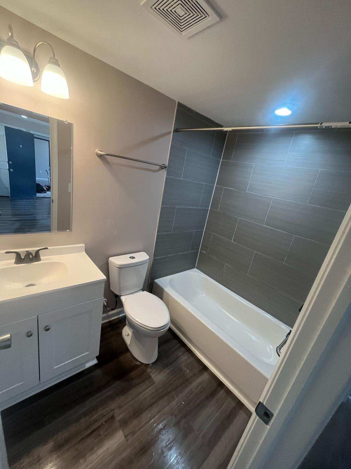 Park Raven Bathroom