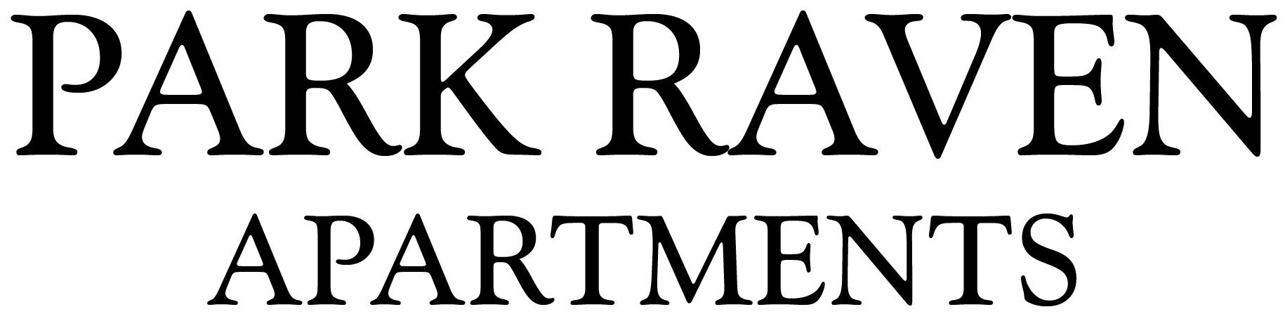 theparkraven.com logo