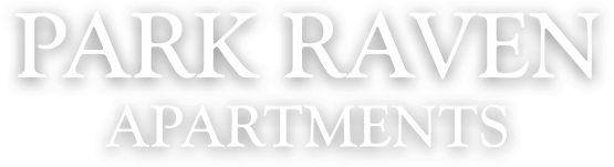 Park Raven Apartments Logo