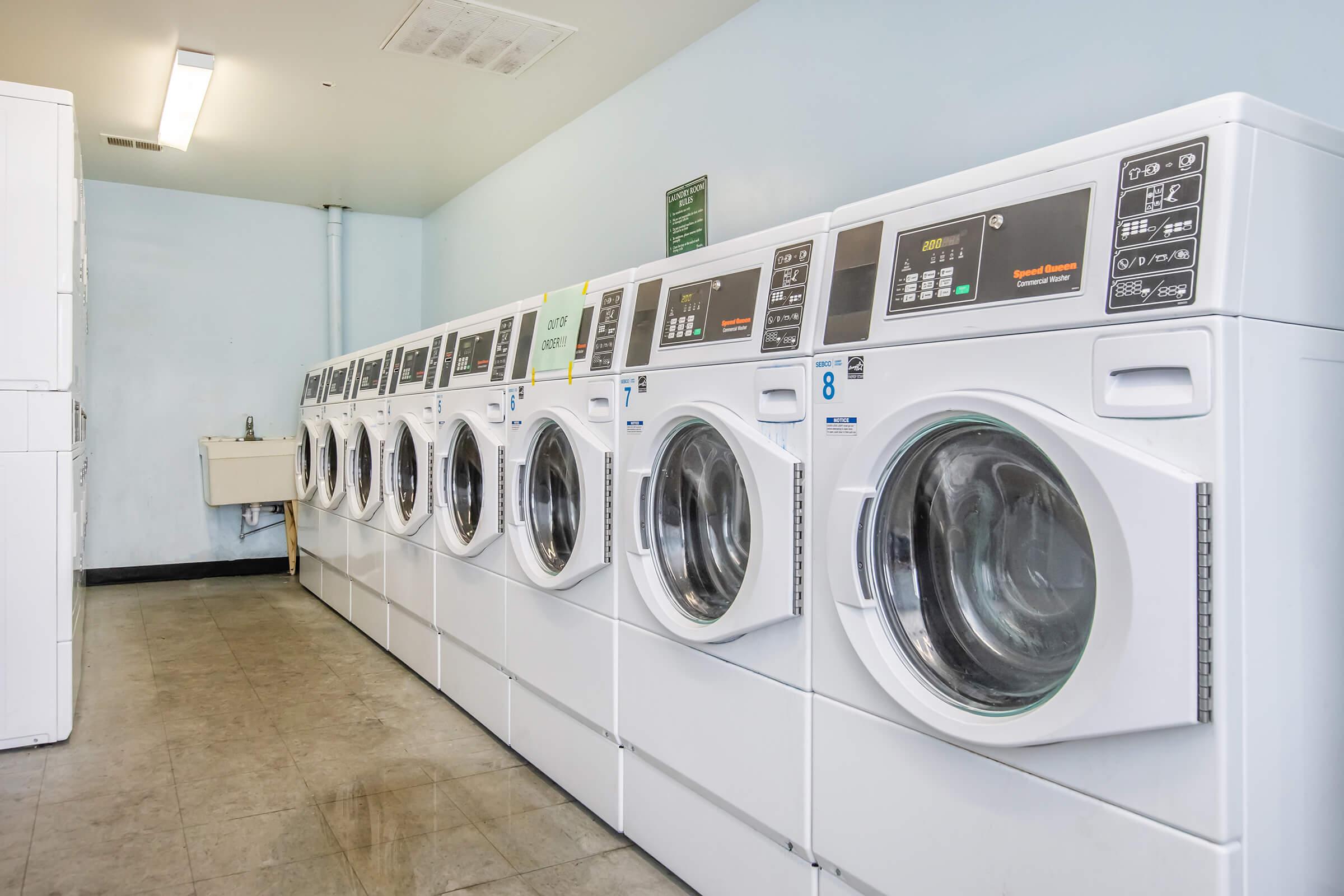 Community Amenities