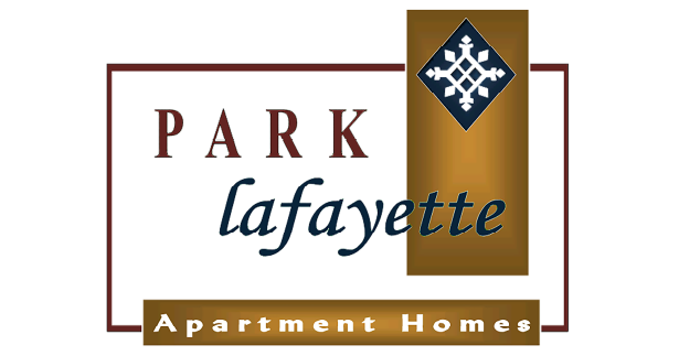 Park Lafayette Promotional Logo