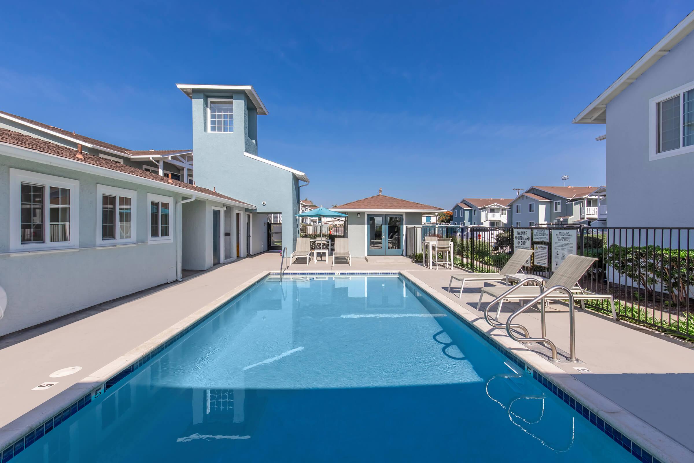 Mariners Point - Availability, Floor Plans & Pricing
