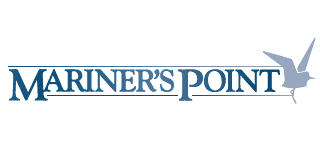 Mariners Point Promotional Logo