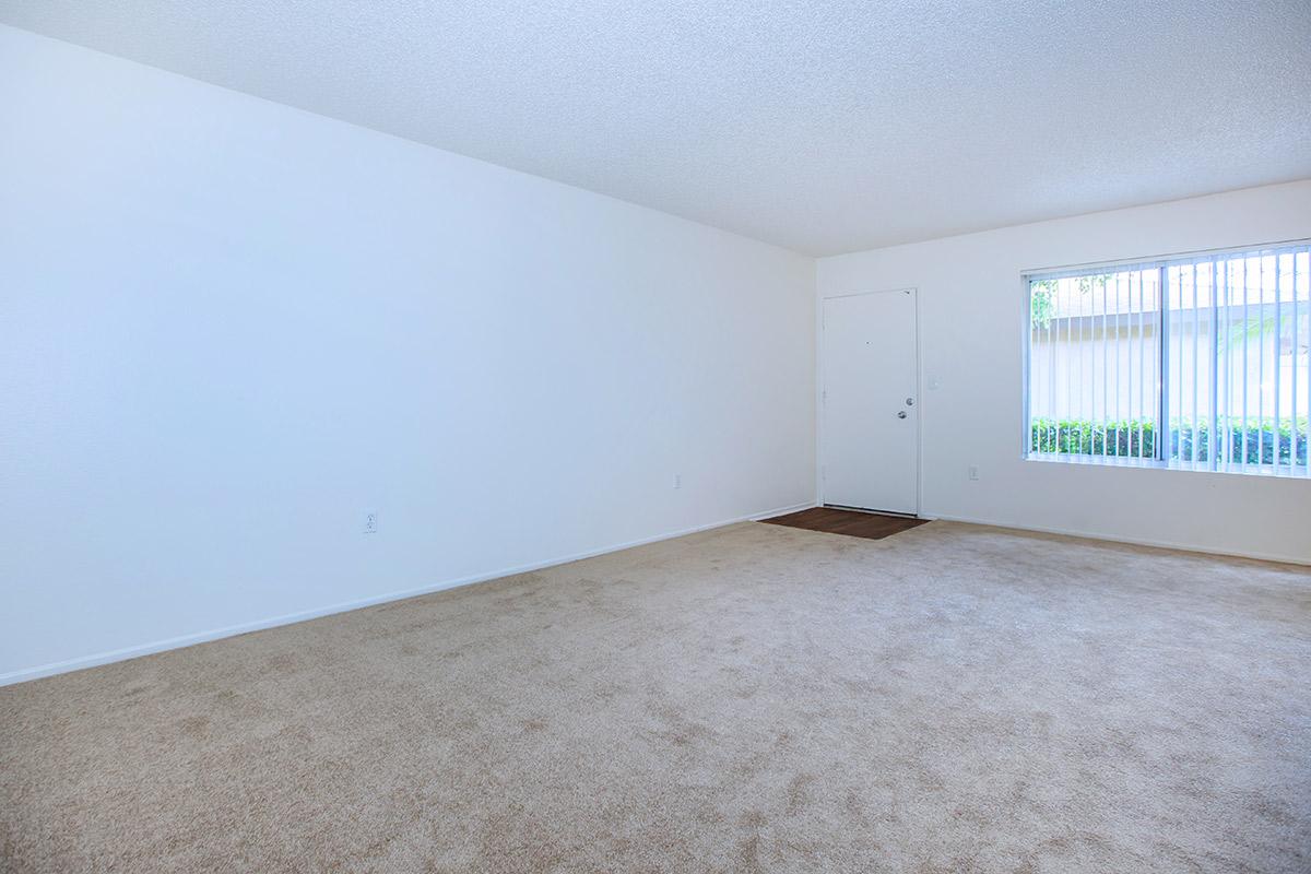 a large empty room