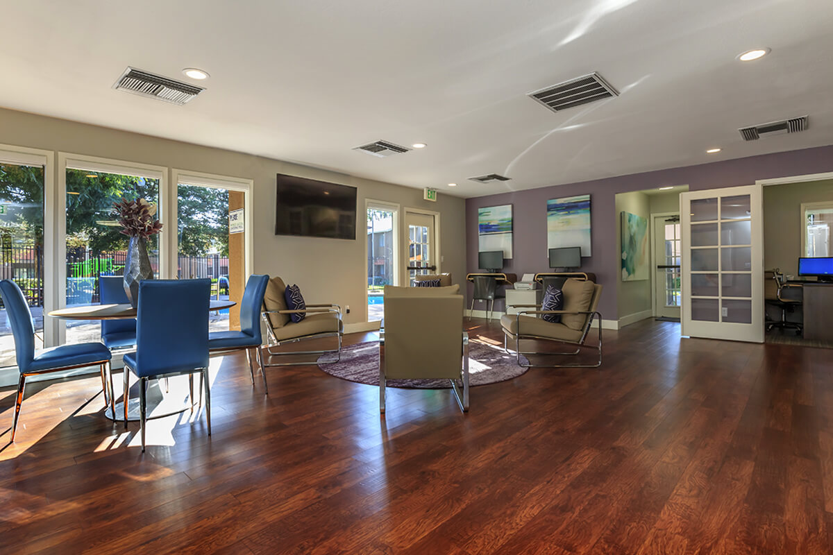 Amenities