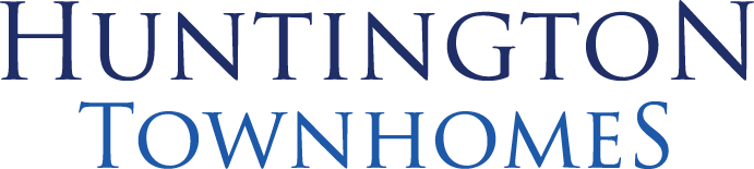 Huntington Townhomes logo