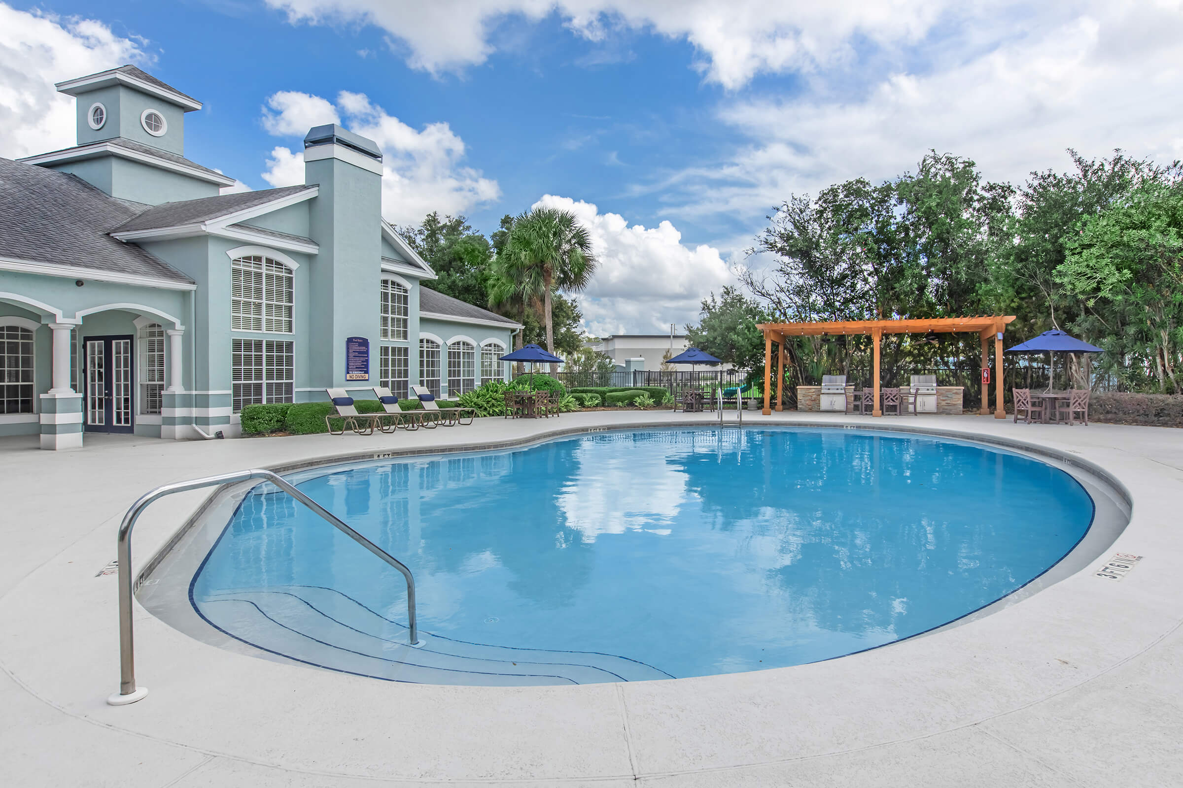 Vintage at Plantation Bay