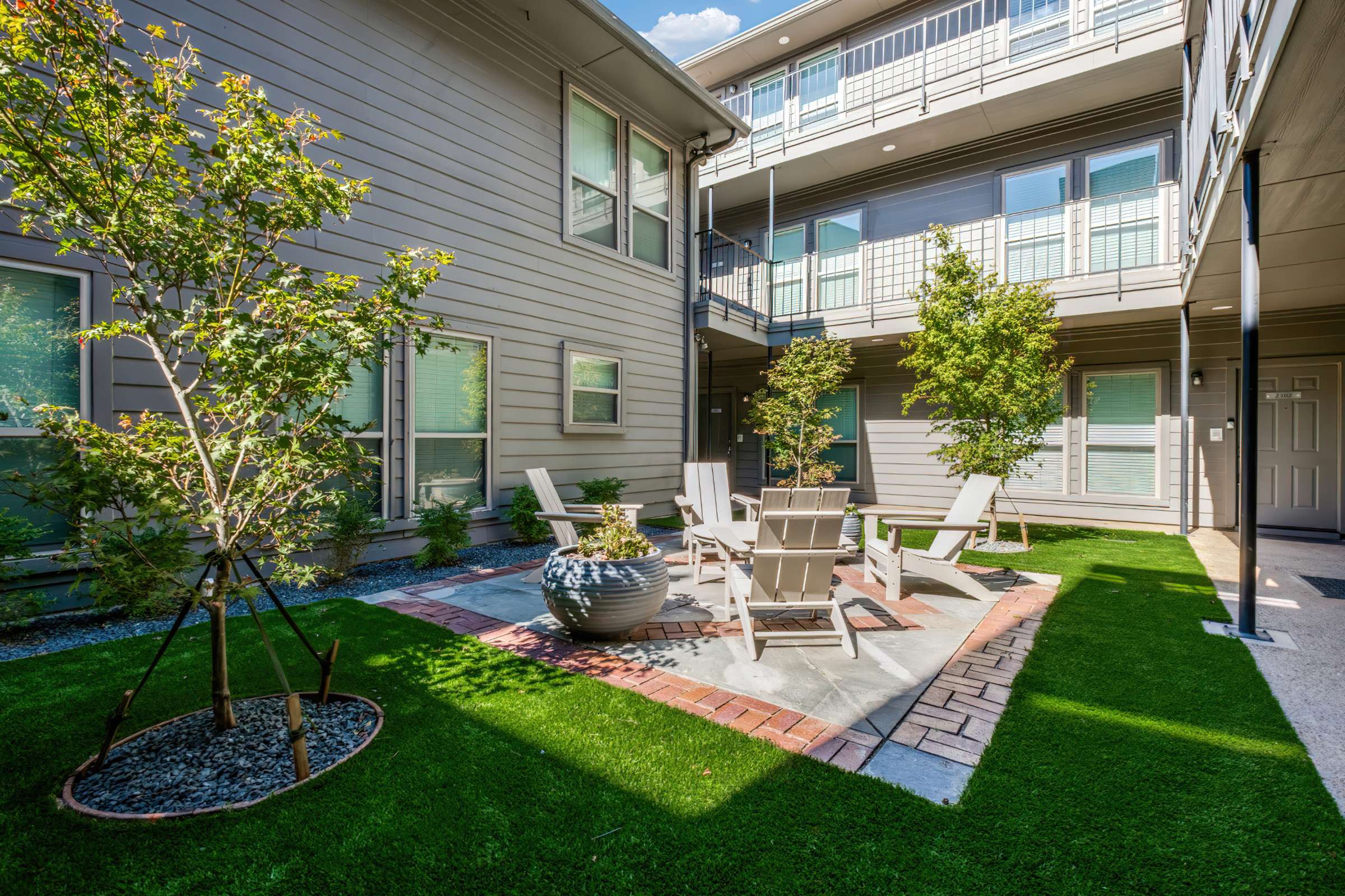 Community Amenities