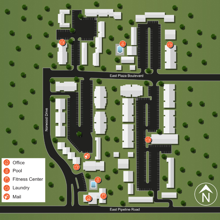 Site Map