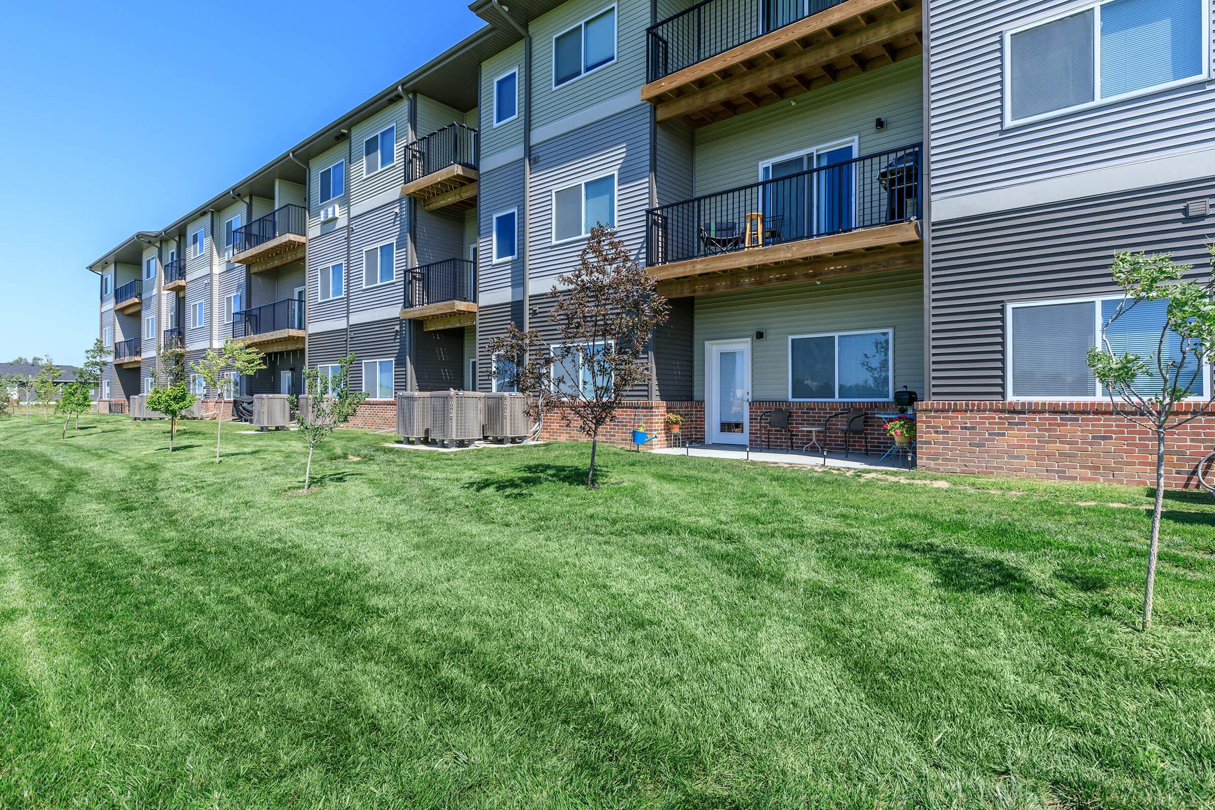 Community Amenities