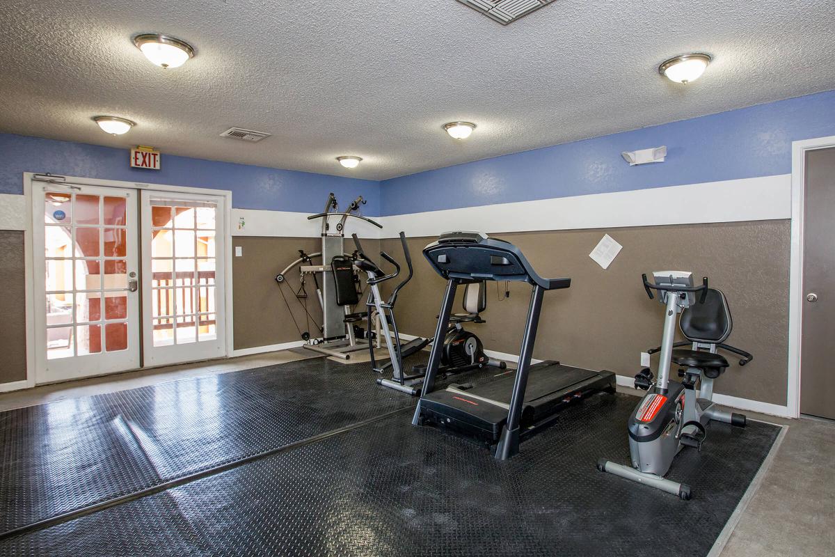 Community Amenities
