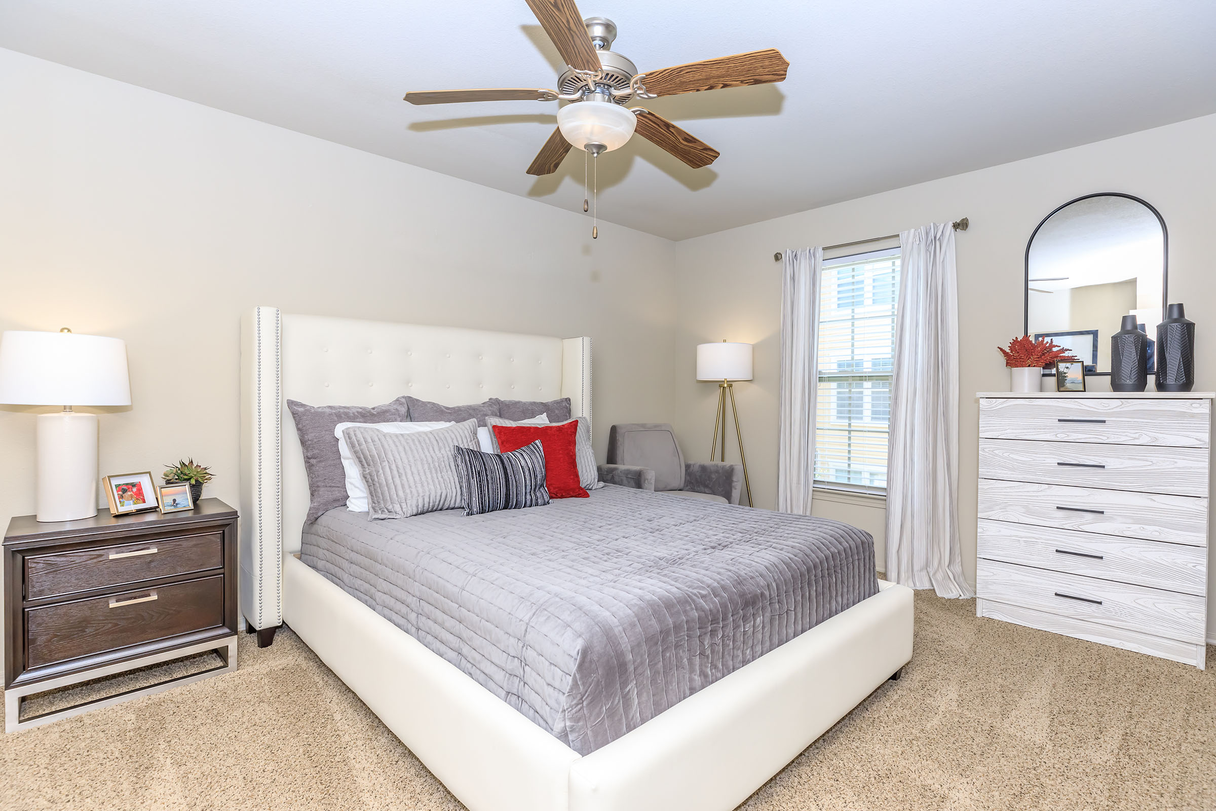 Apartment Features