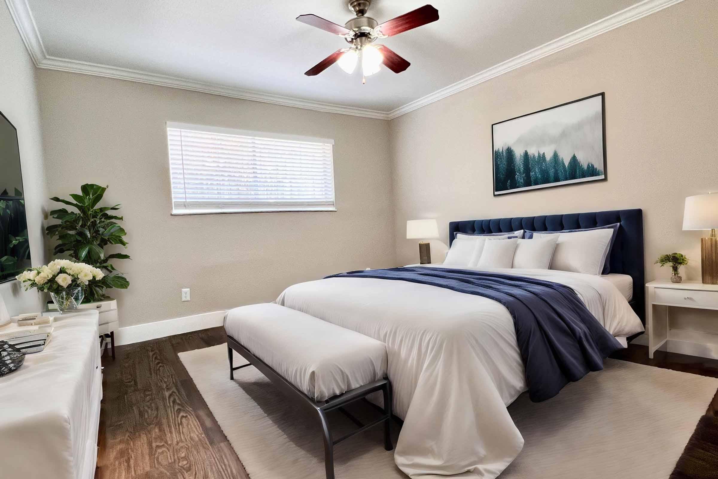 Apartment Features