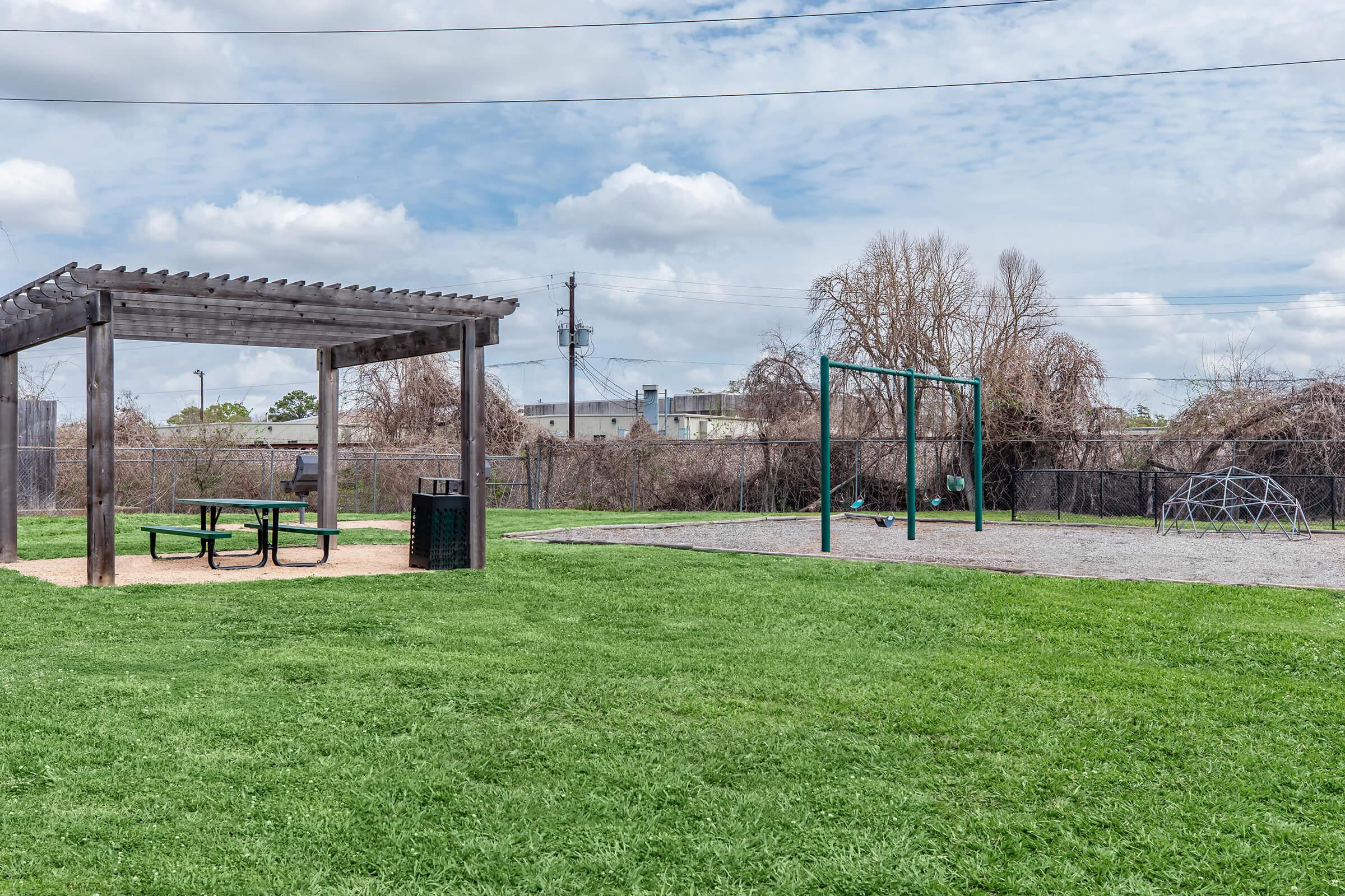 Community Amenities