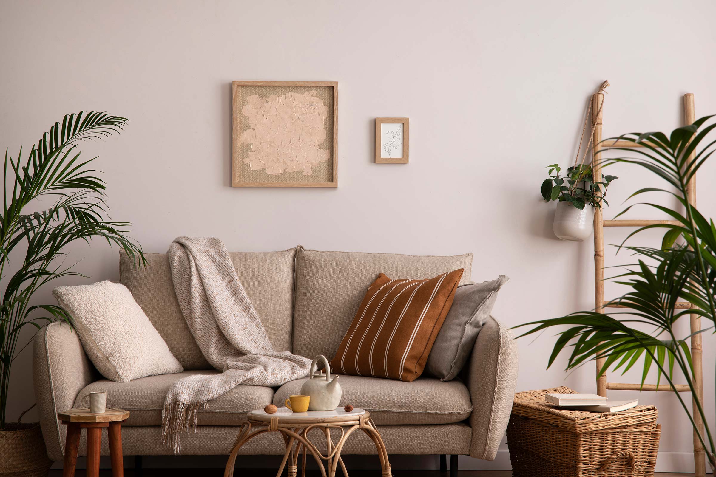Apartment Features