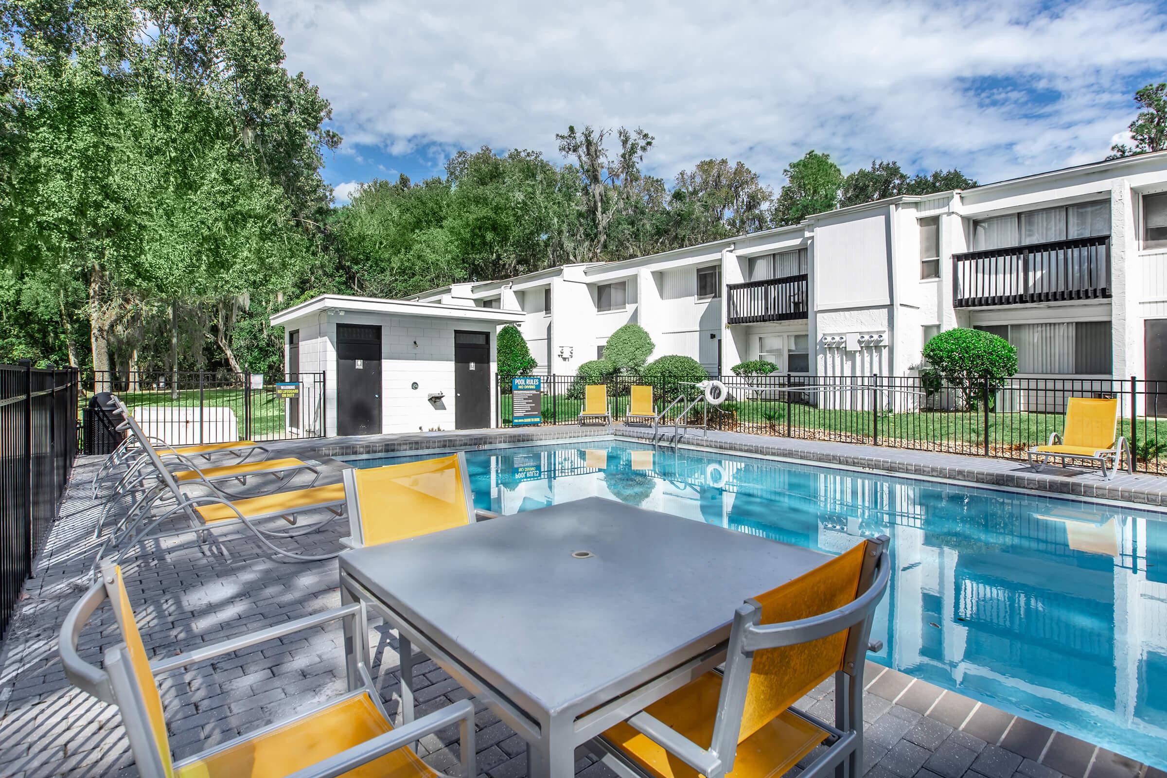 Community Amenities