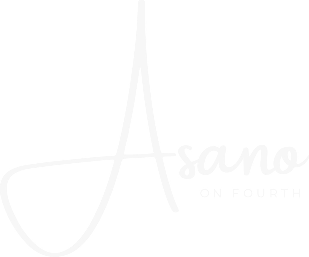 Asano on Fourth ebrochure logo