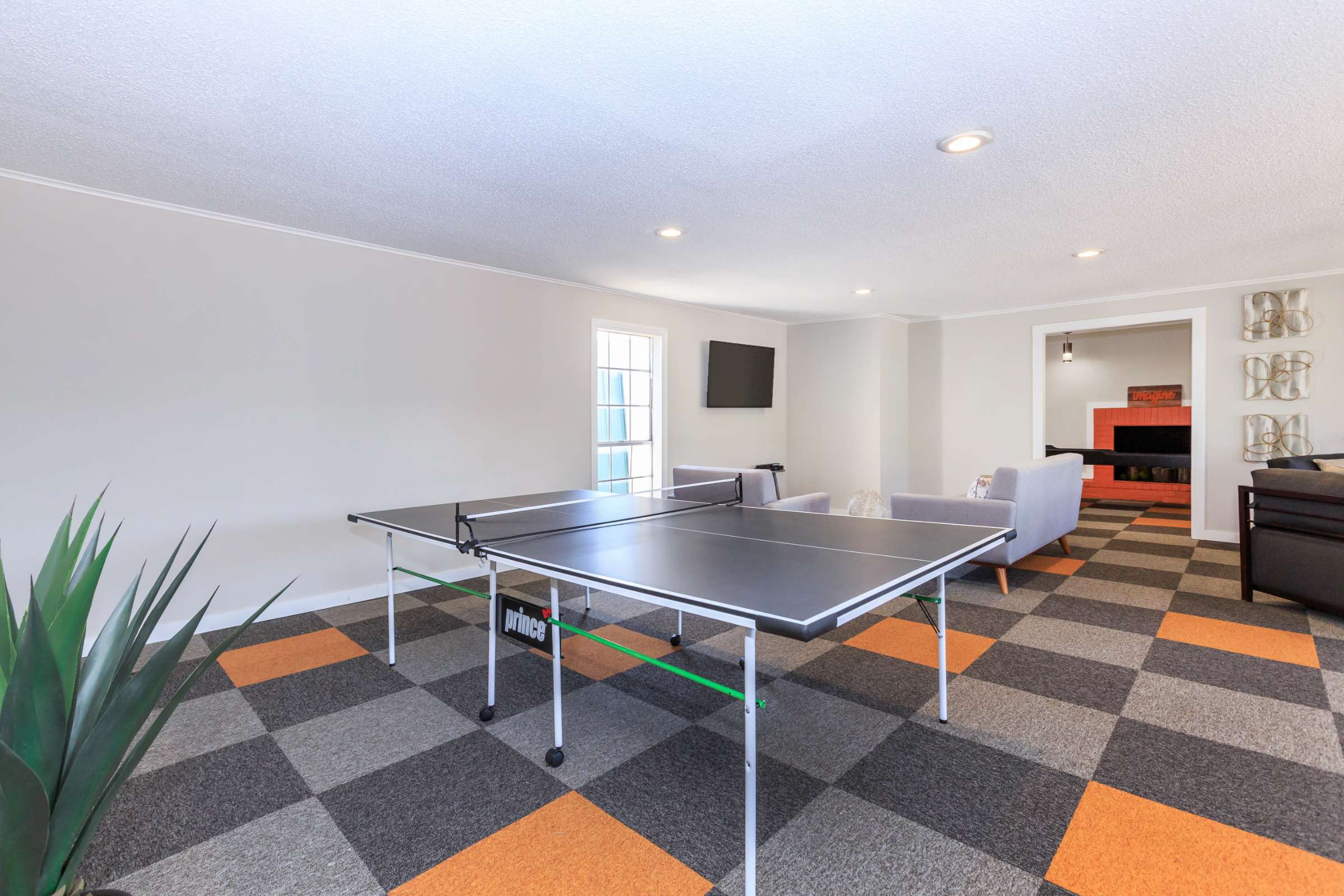 Community Amenities