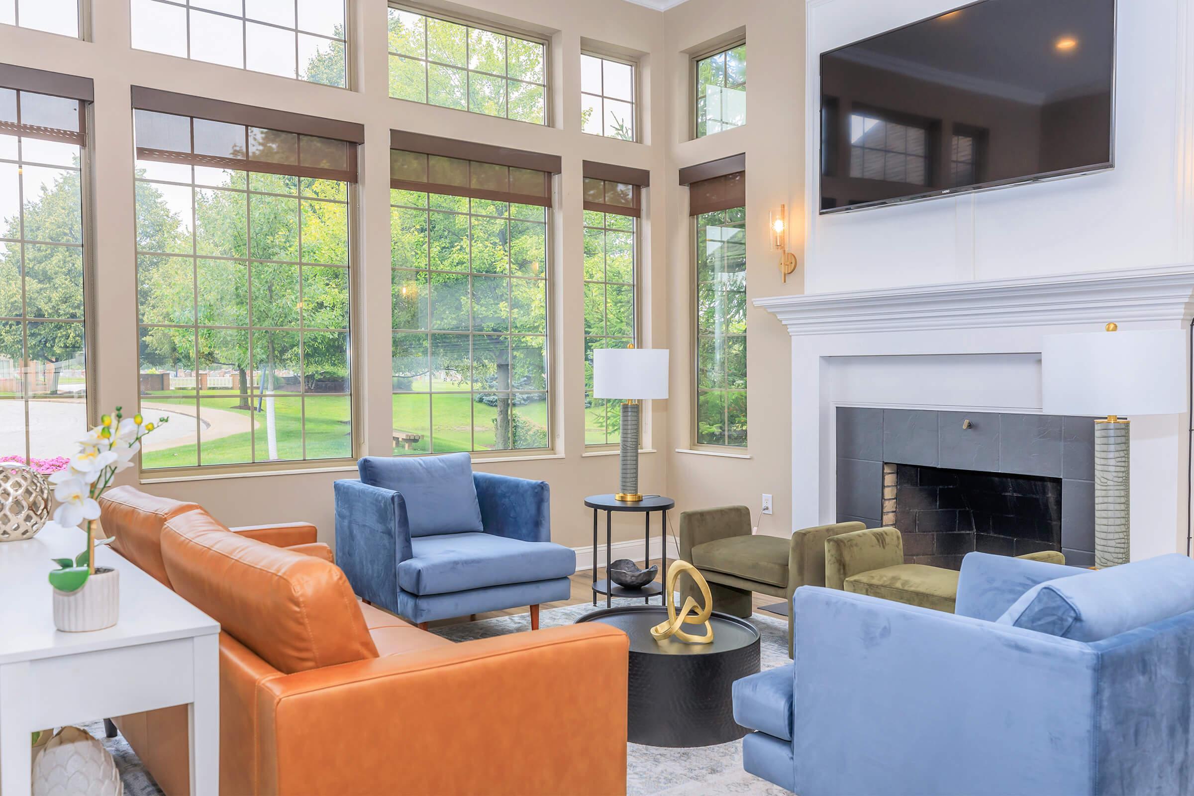 Community Amenities