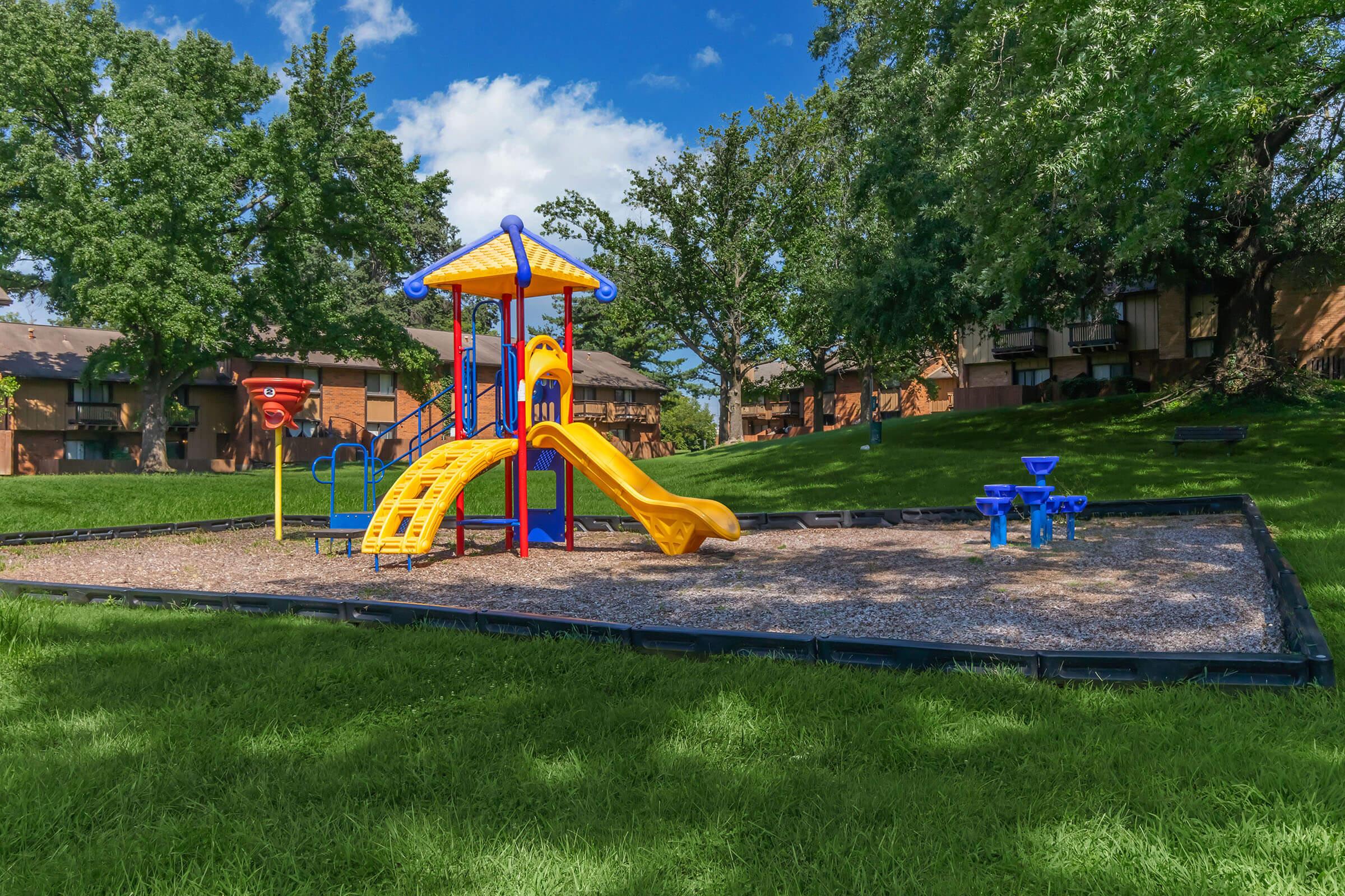 Community Amenities