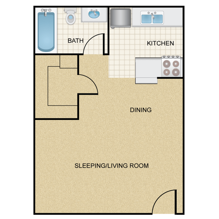 Capistrano Apartments Availability Floor Plans Pricing