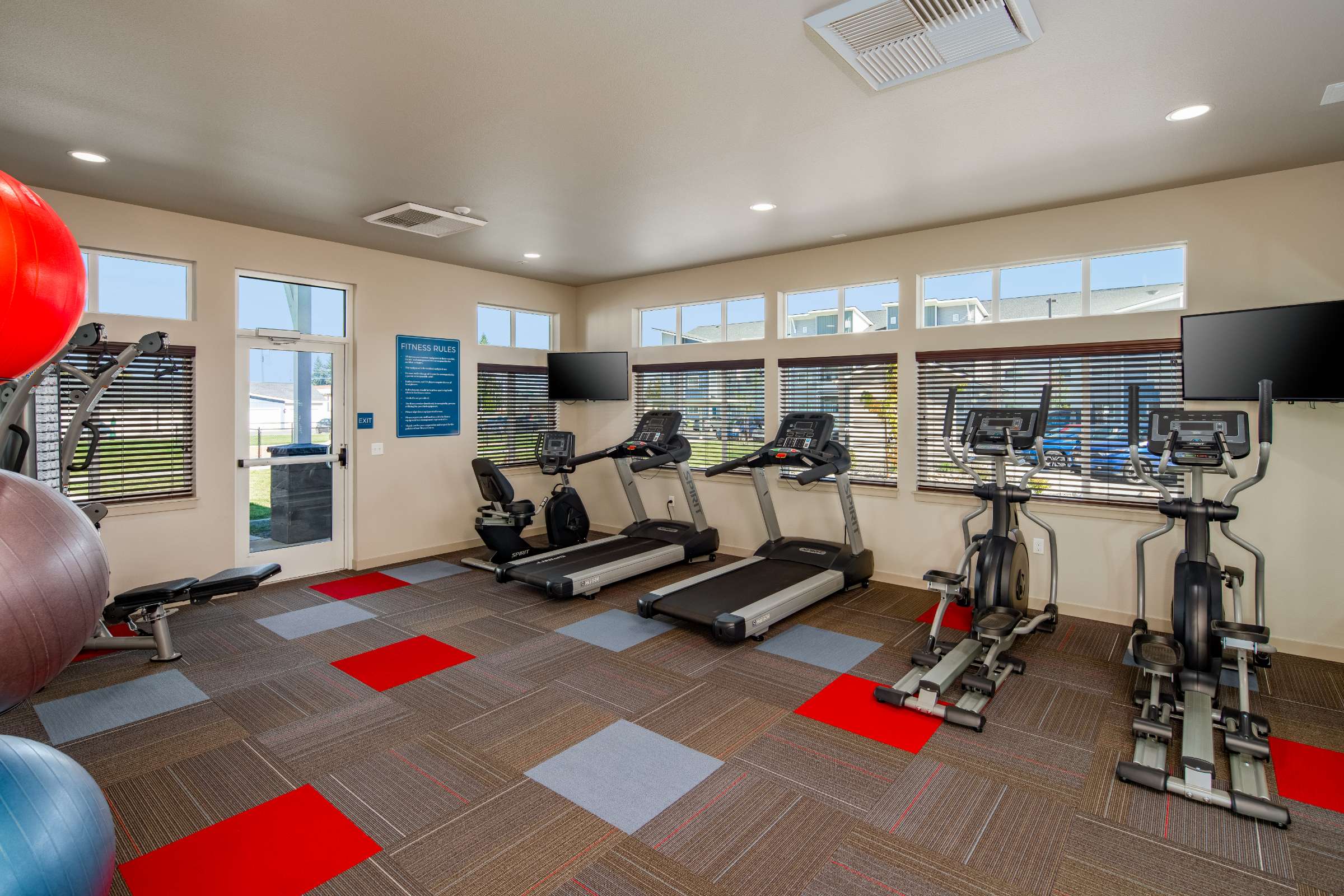 Community Amenities