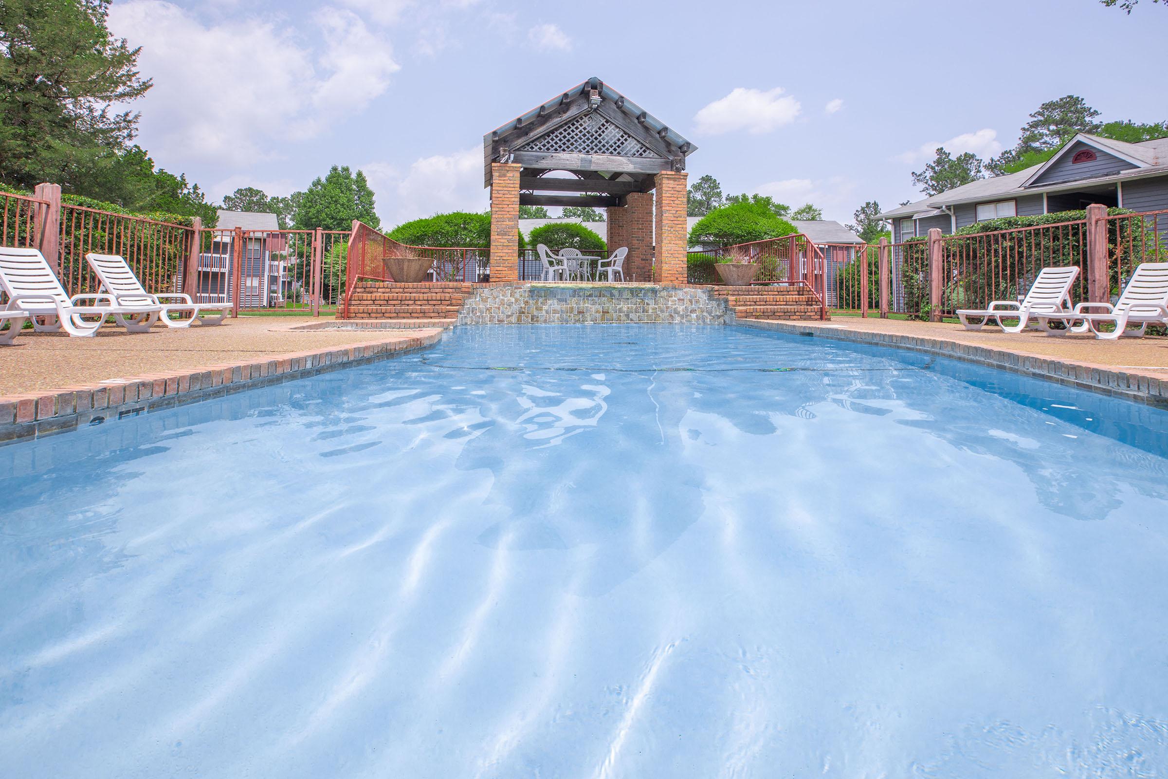 Floor Plans The Winn at 950 Rossville, GA