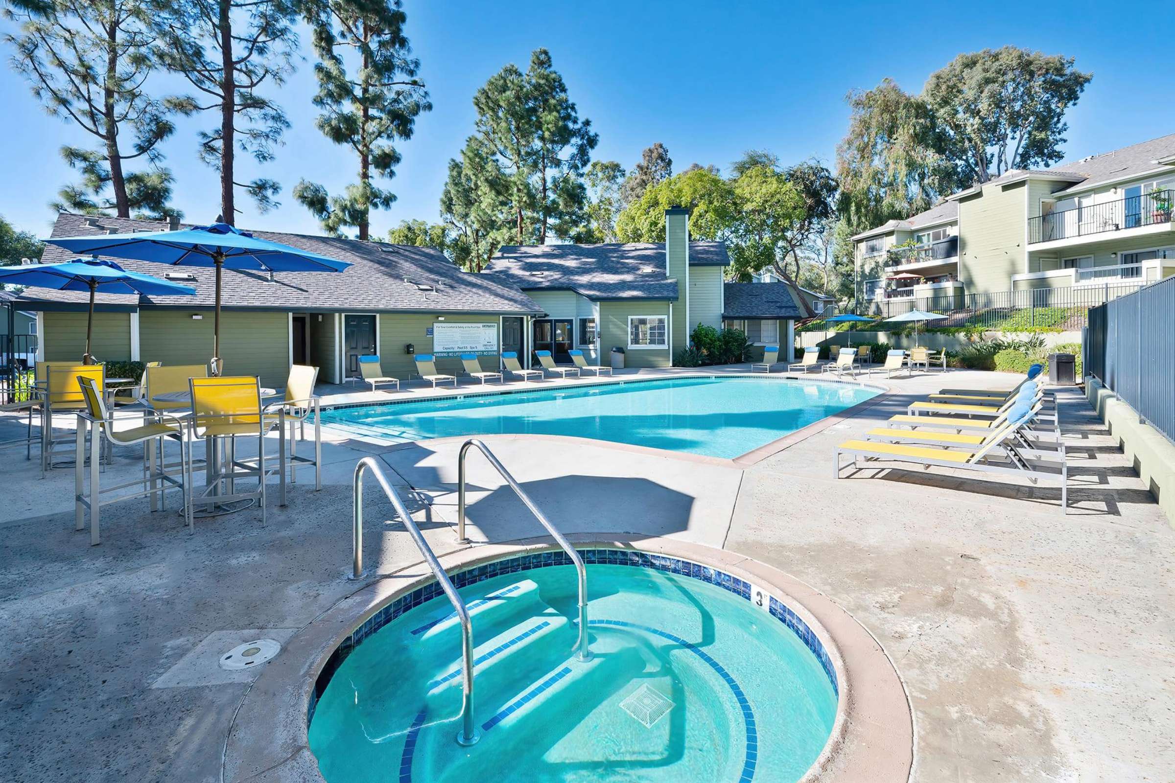 Community Amenities