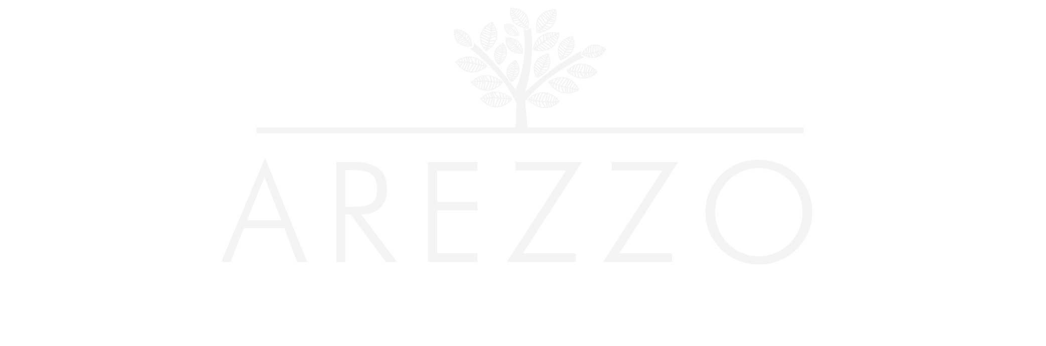 Arezzo Apartment Homes ebrochure logo