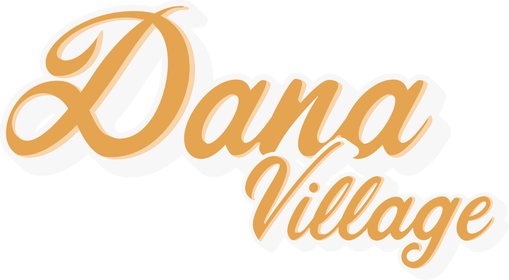 Dana Village ebrochure logo