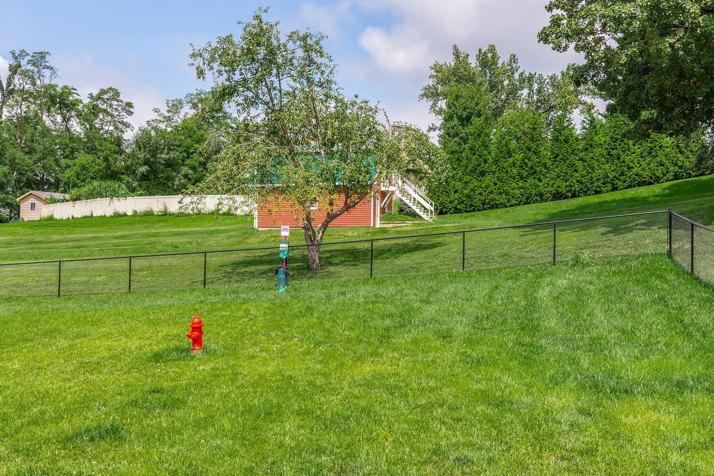 Community Amenities