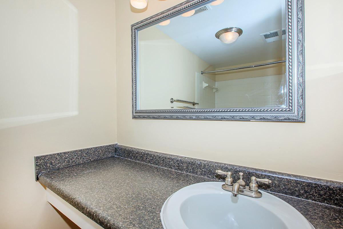 The Bathroom
