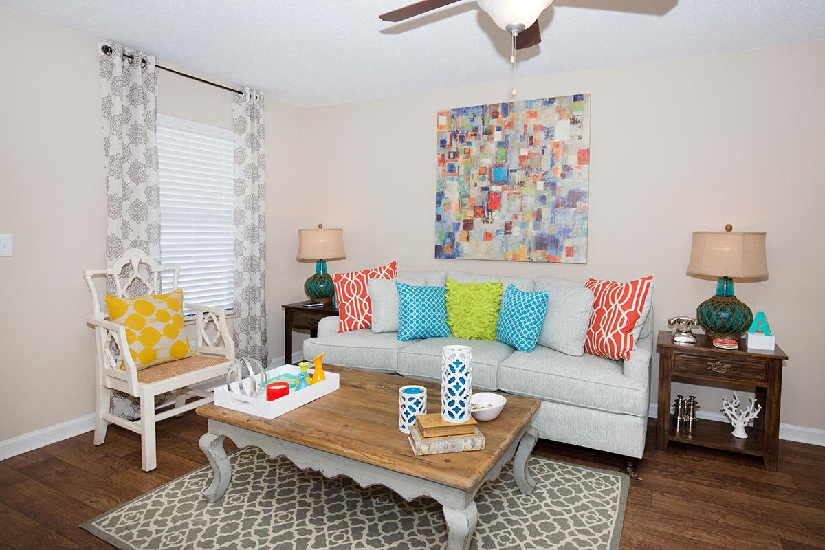 Alder Terrace Photo Gallery