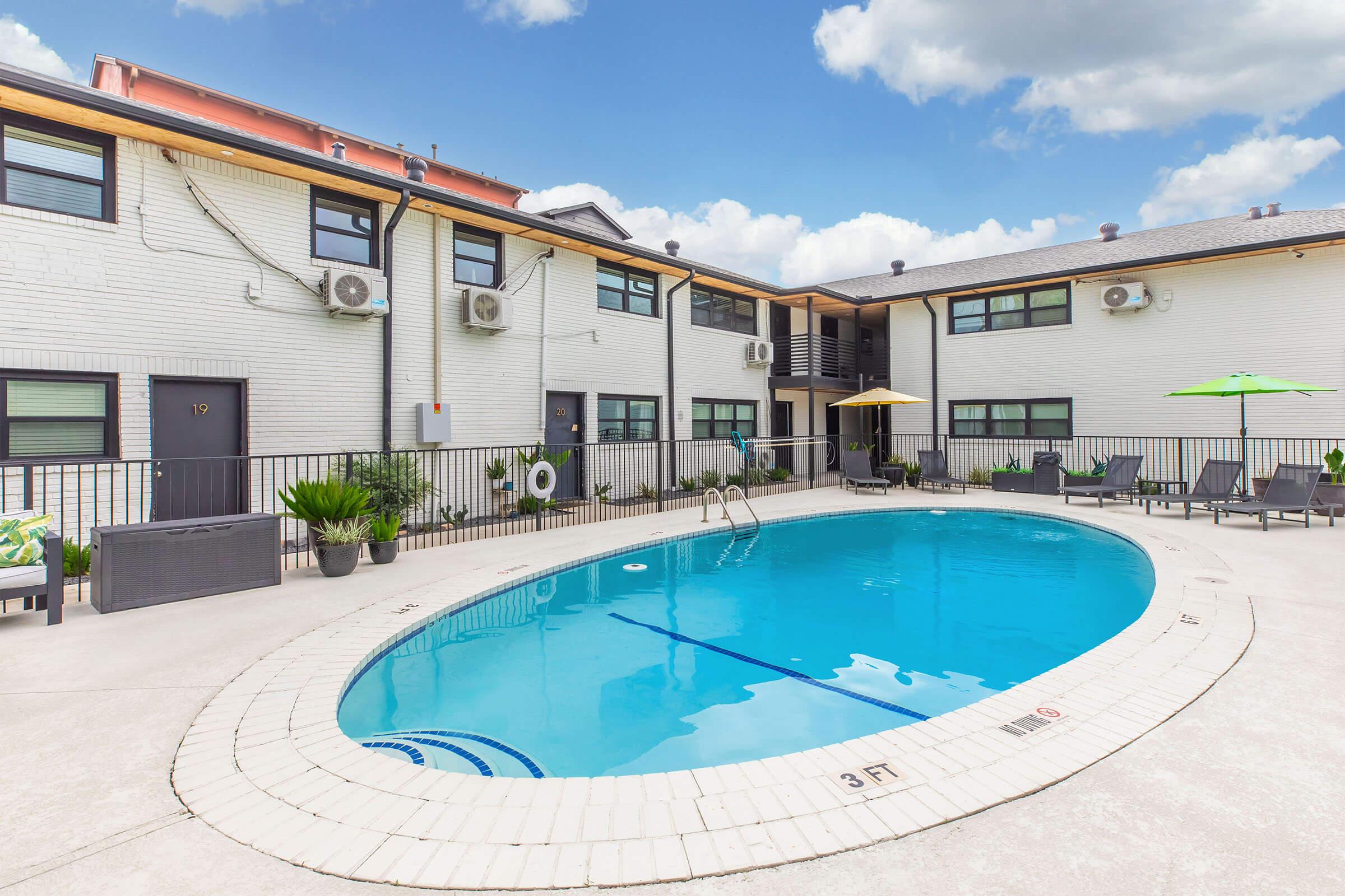 Community Amenities