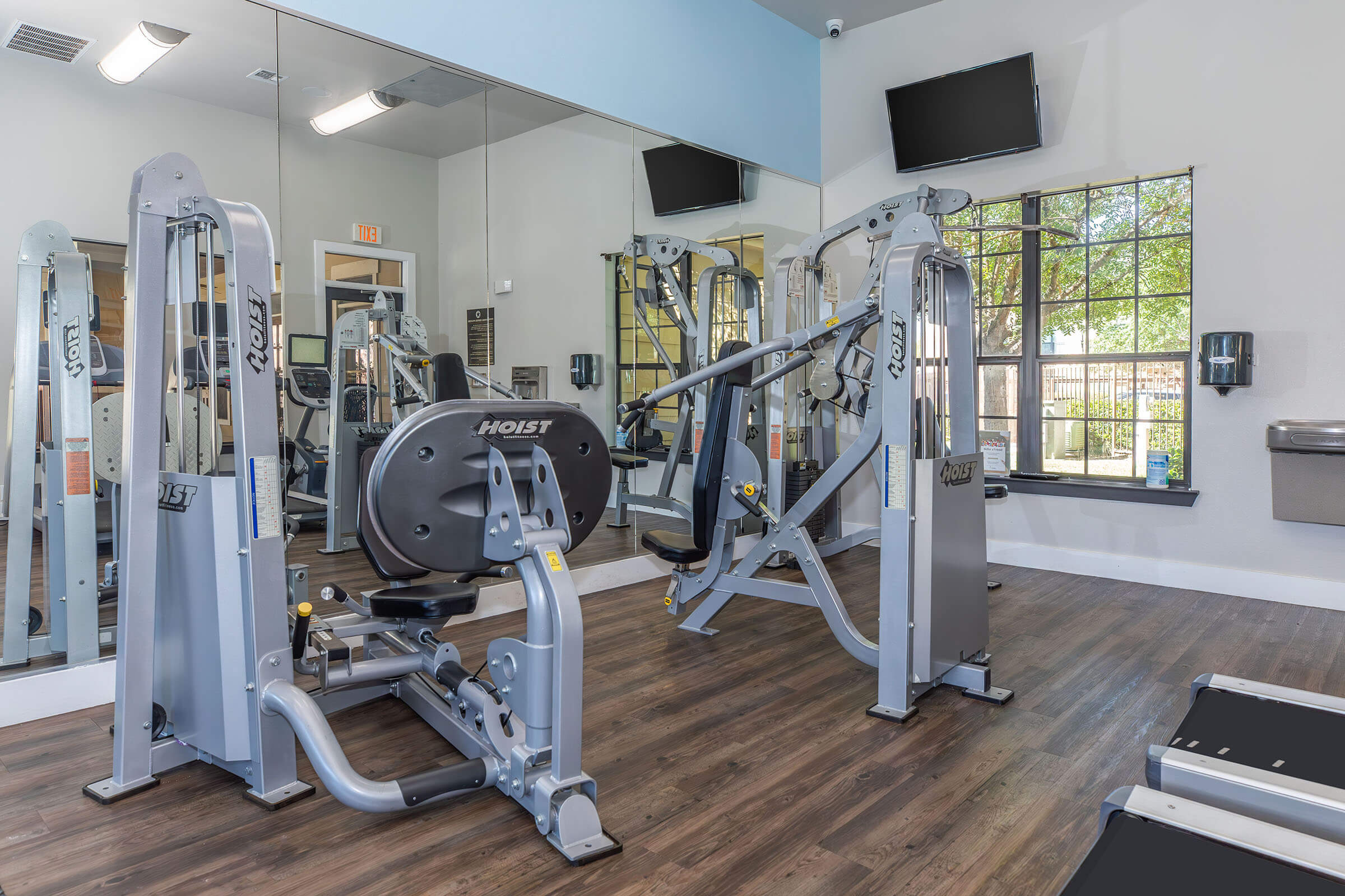 Community Amenities