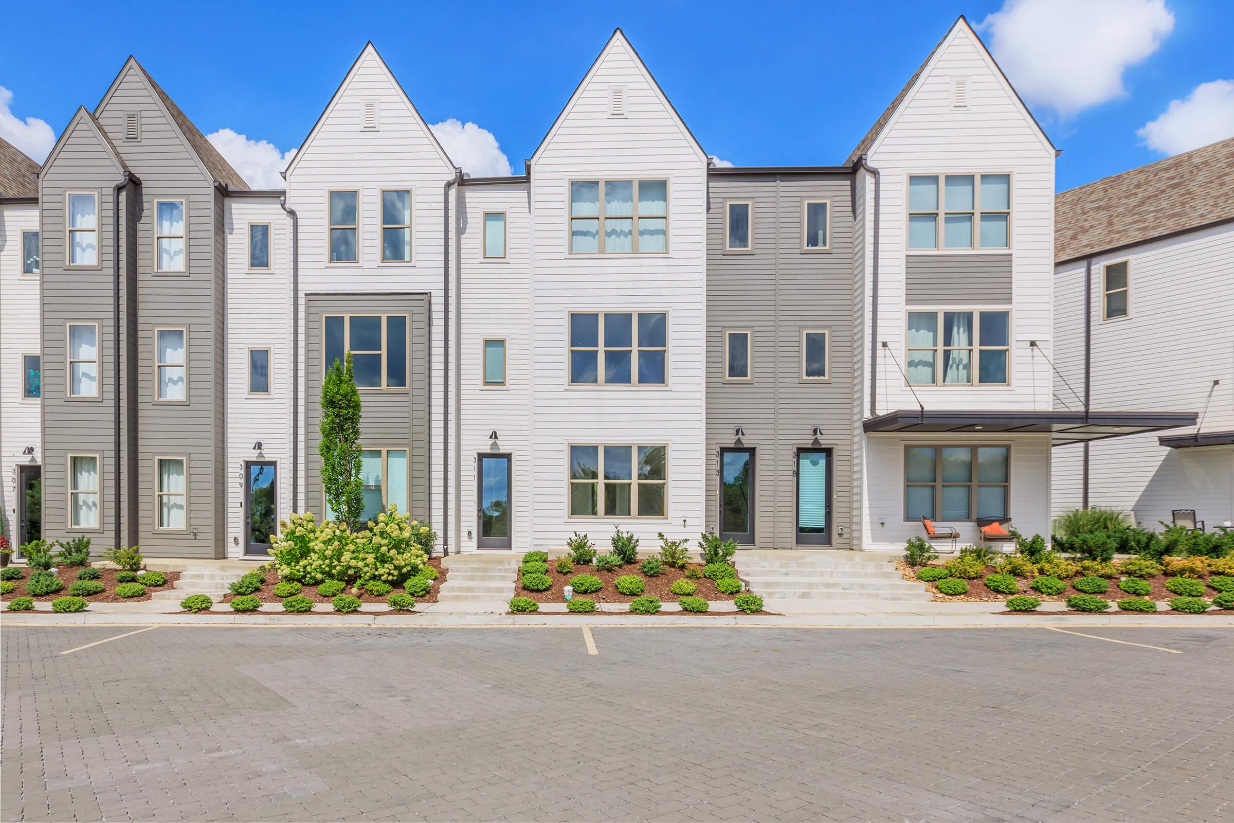 Townhomes for Rent in Nashville, TN