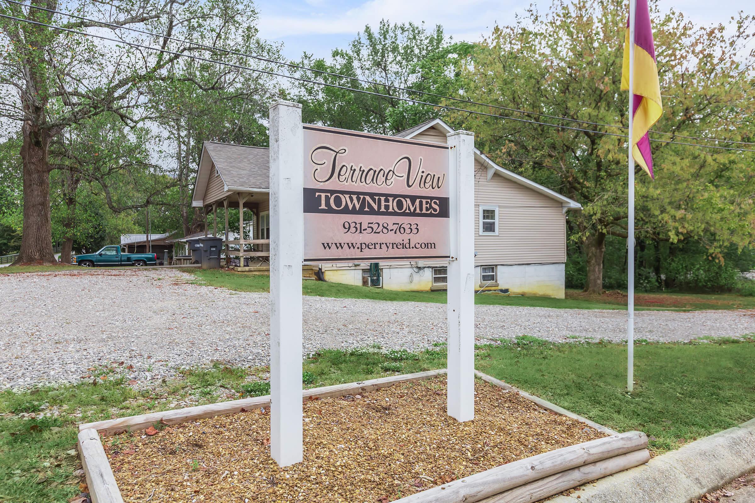 Terrace View Townhomes Photo Gallery