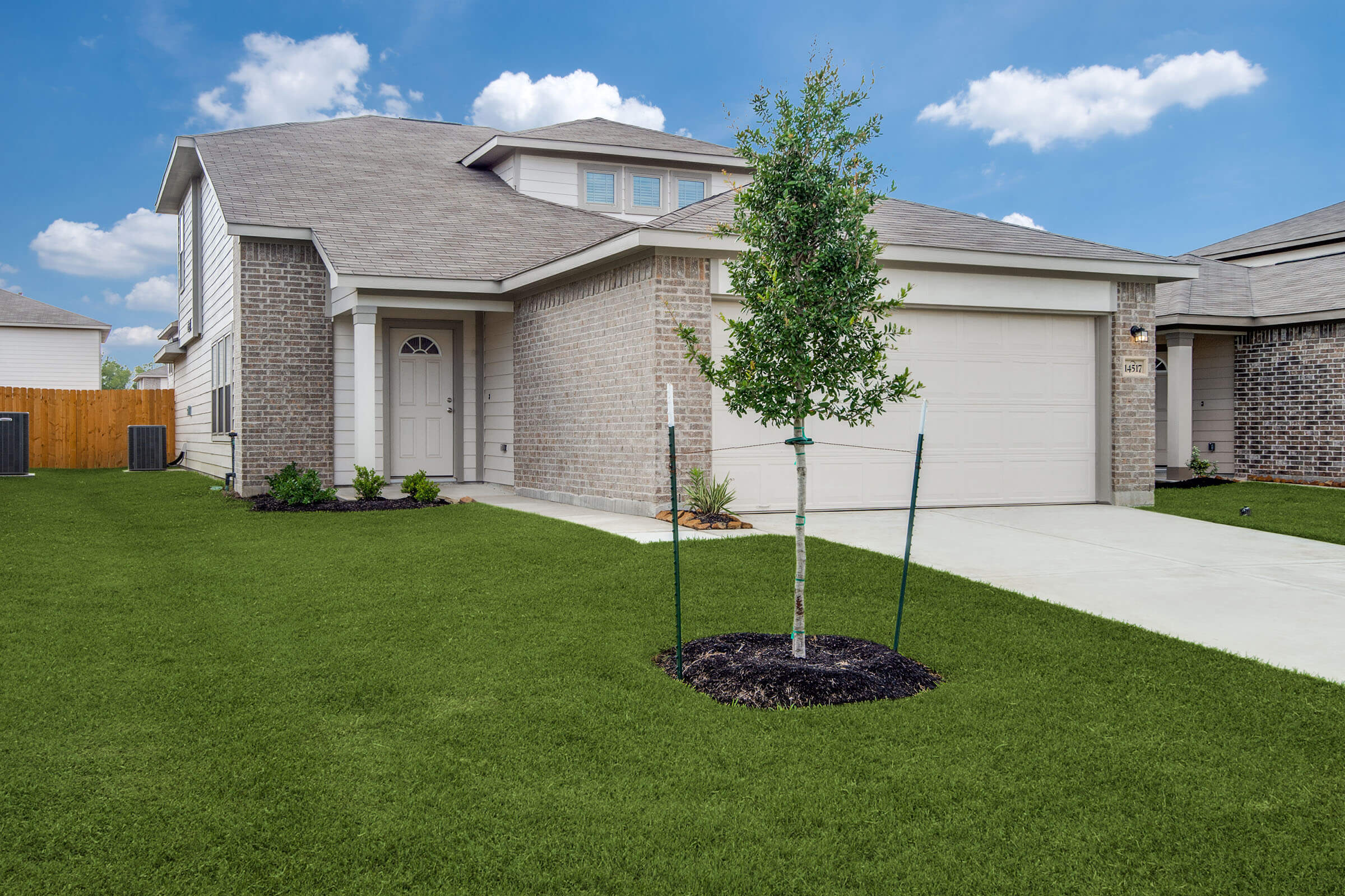 Caney Mills Rental Homes in Conroe, TX