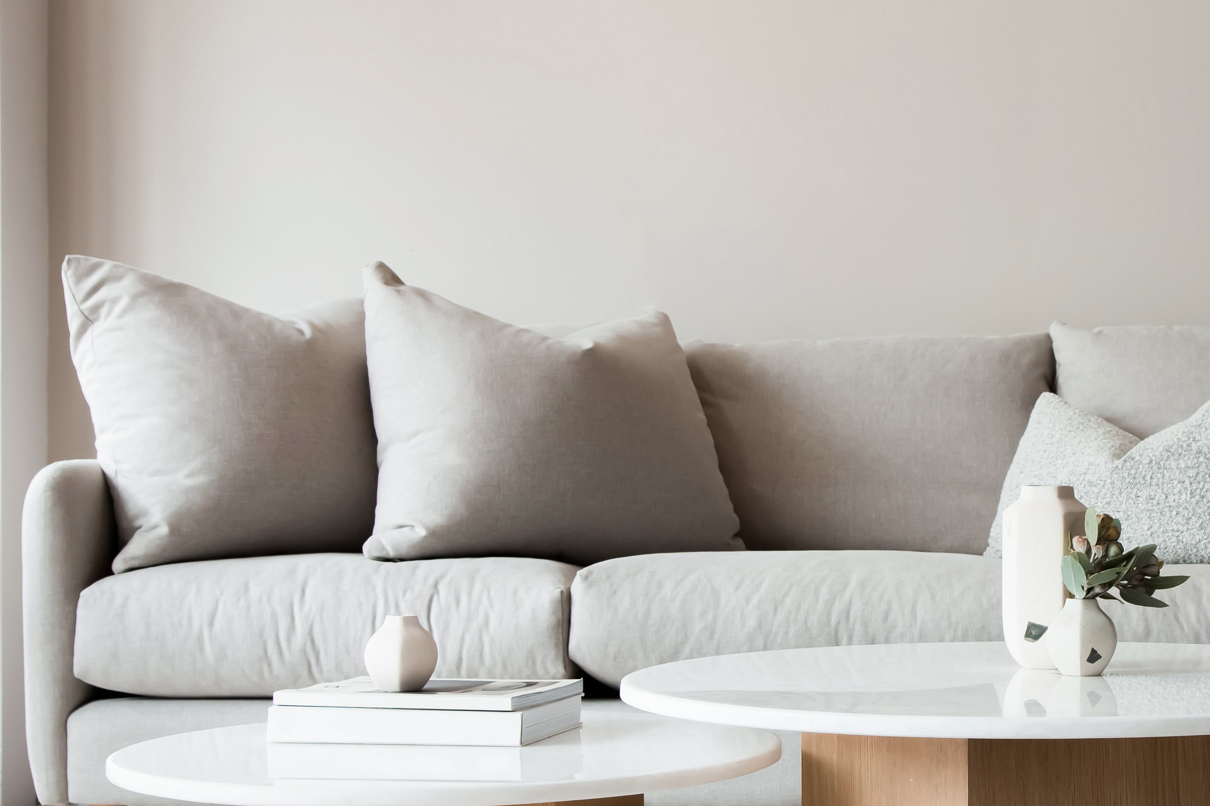 Apartment Features