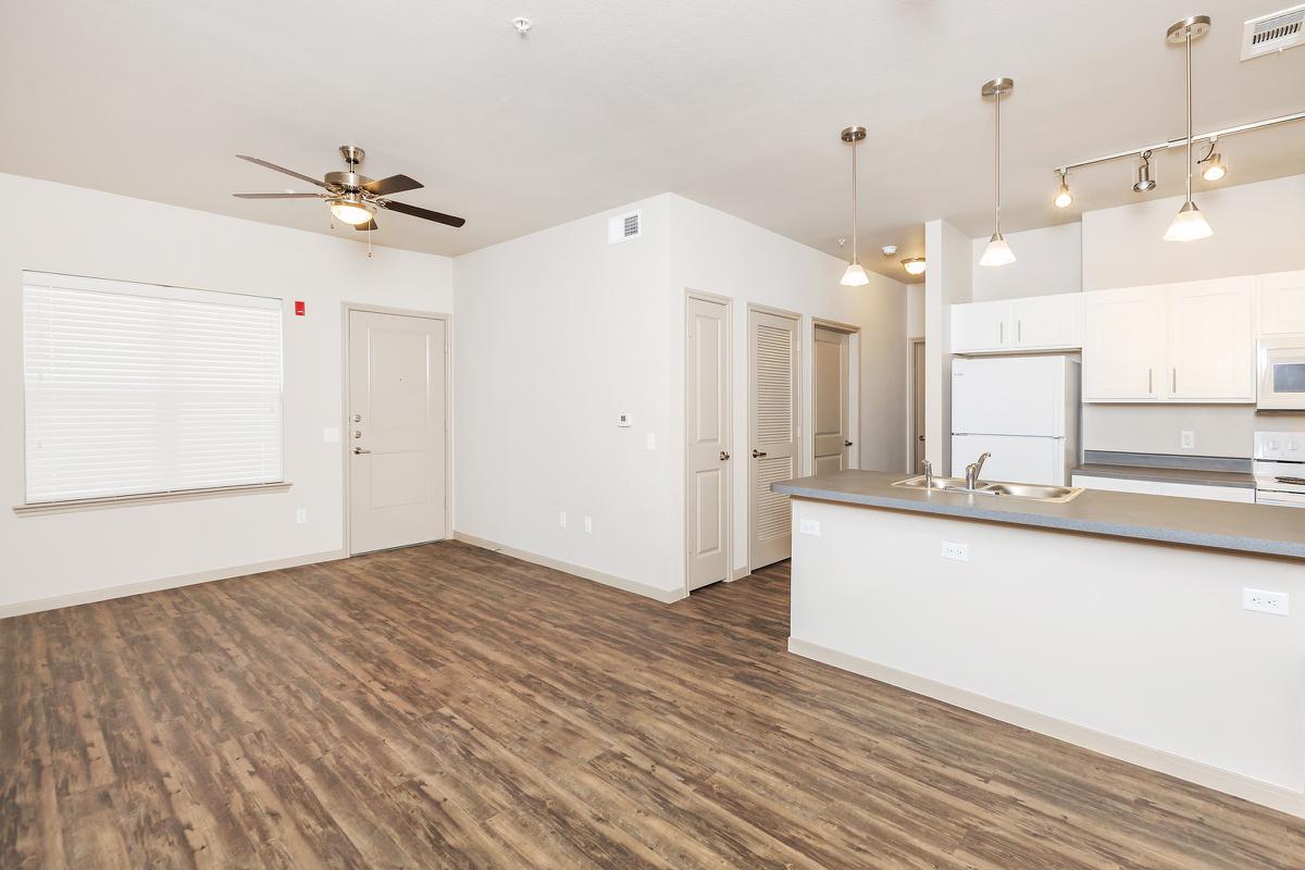 a large white refrigerator in a room