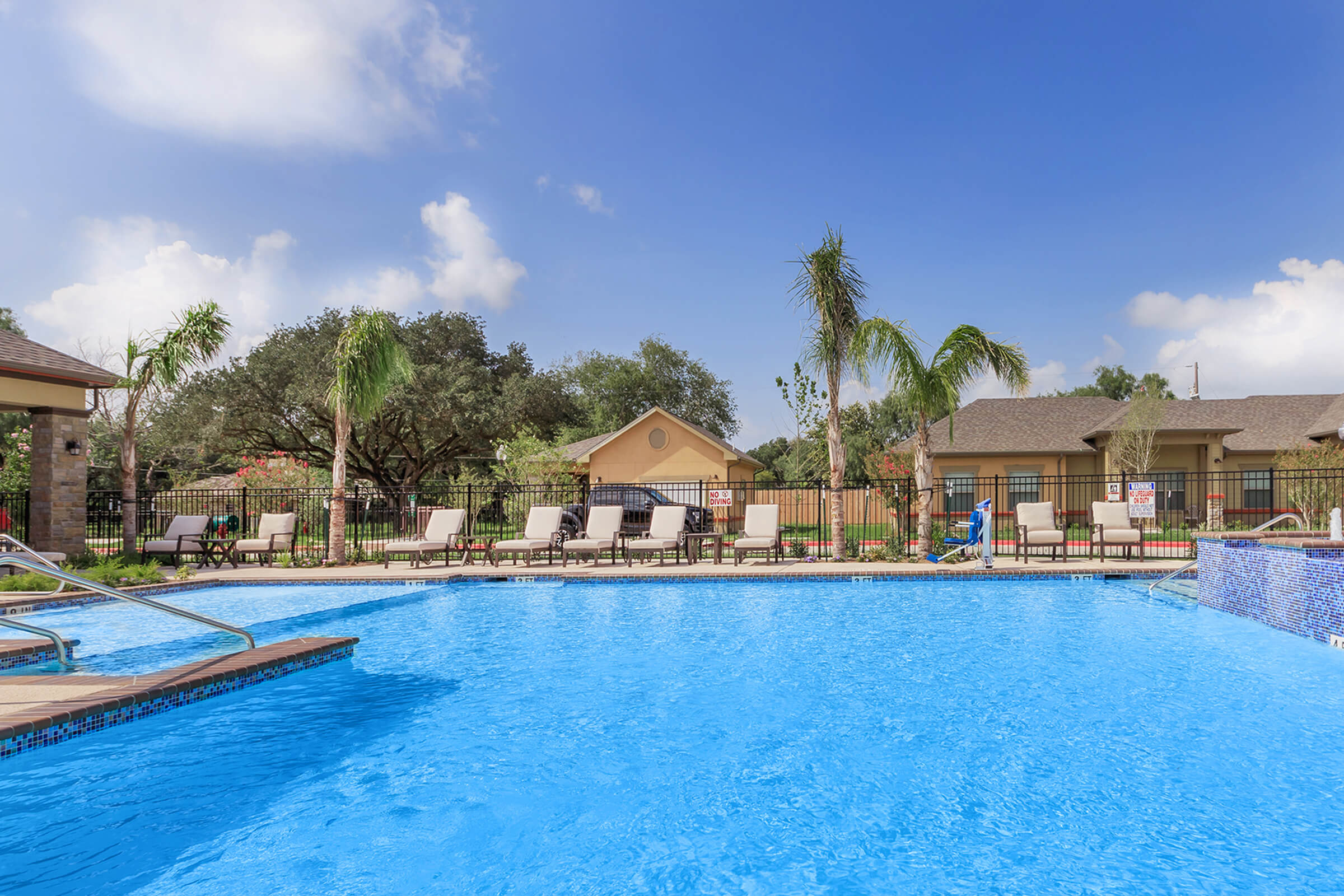 Photo Gallery Taylor Senior Village Mission, TX