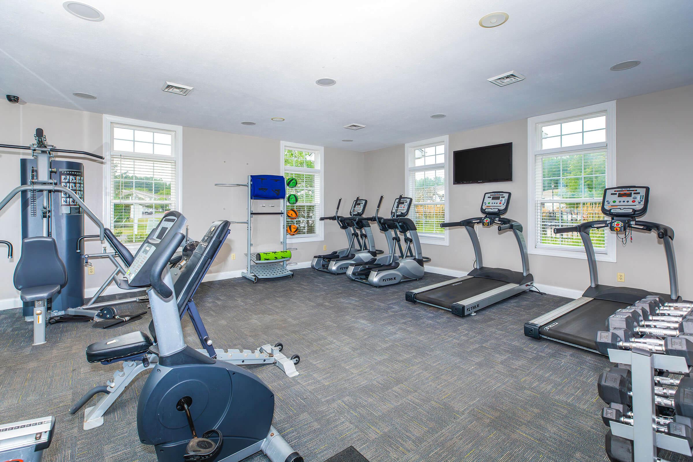 Community Amenities