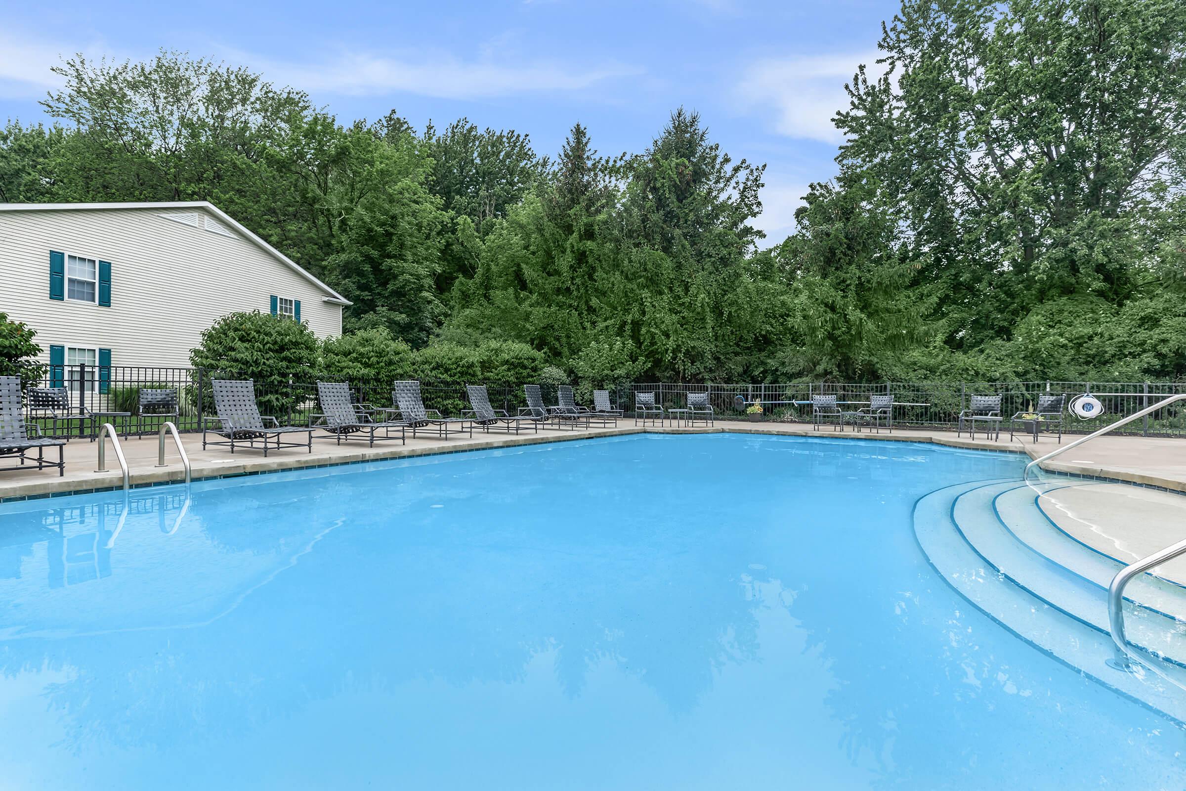 Portside Apartments Apartment Living in Sheffield Lake, OH