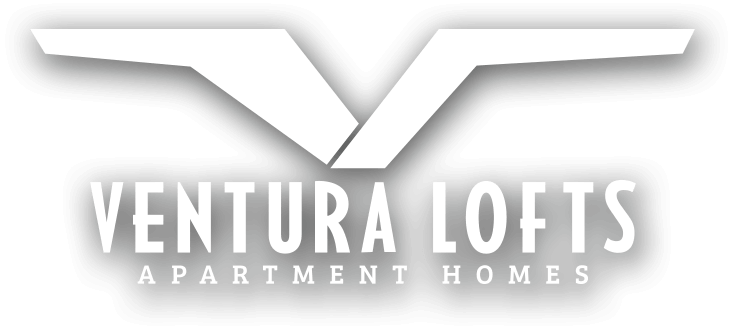 Ventura Lofts Promotional Logo
