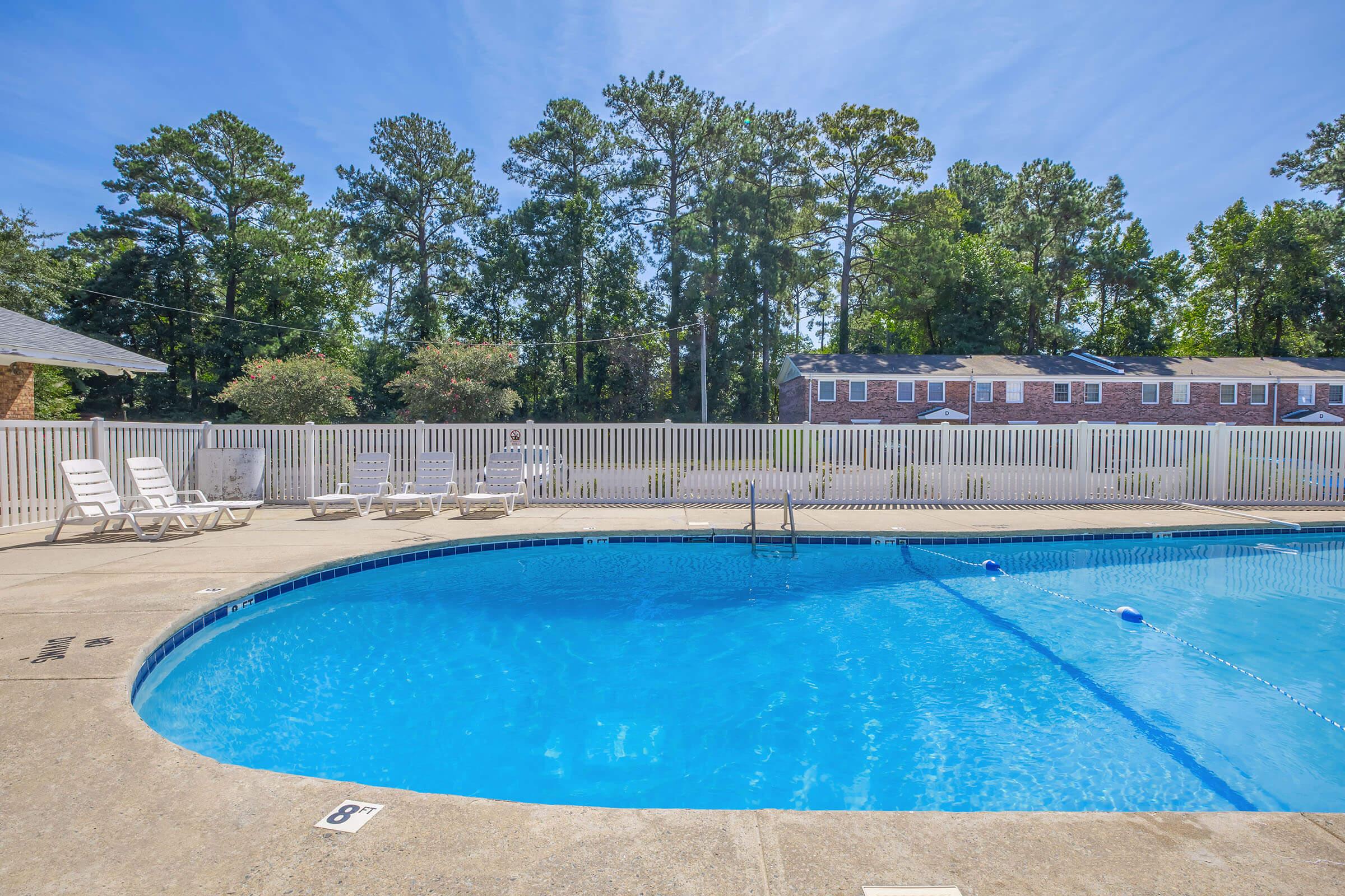 Community Amenities