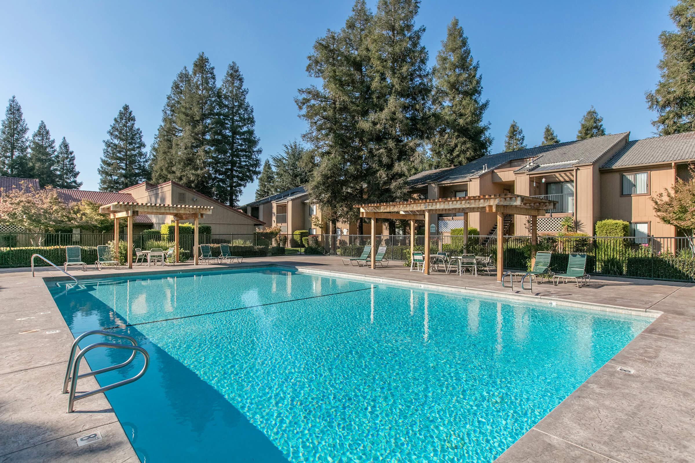 Pine Tree Village Apartments Photo Gallery