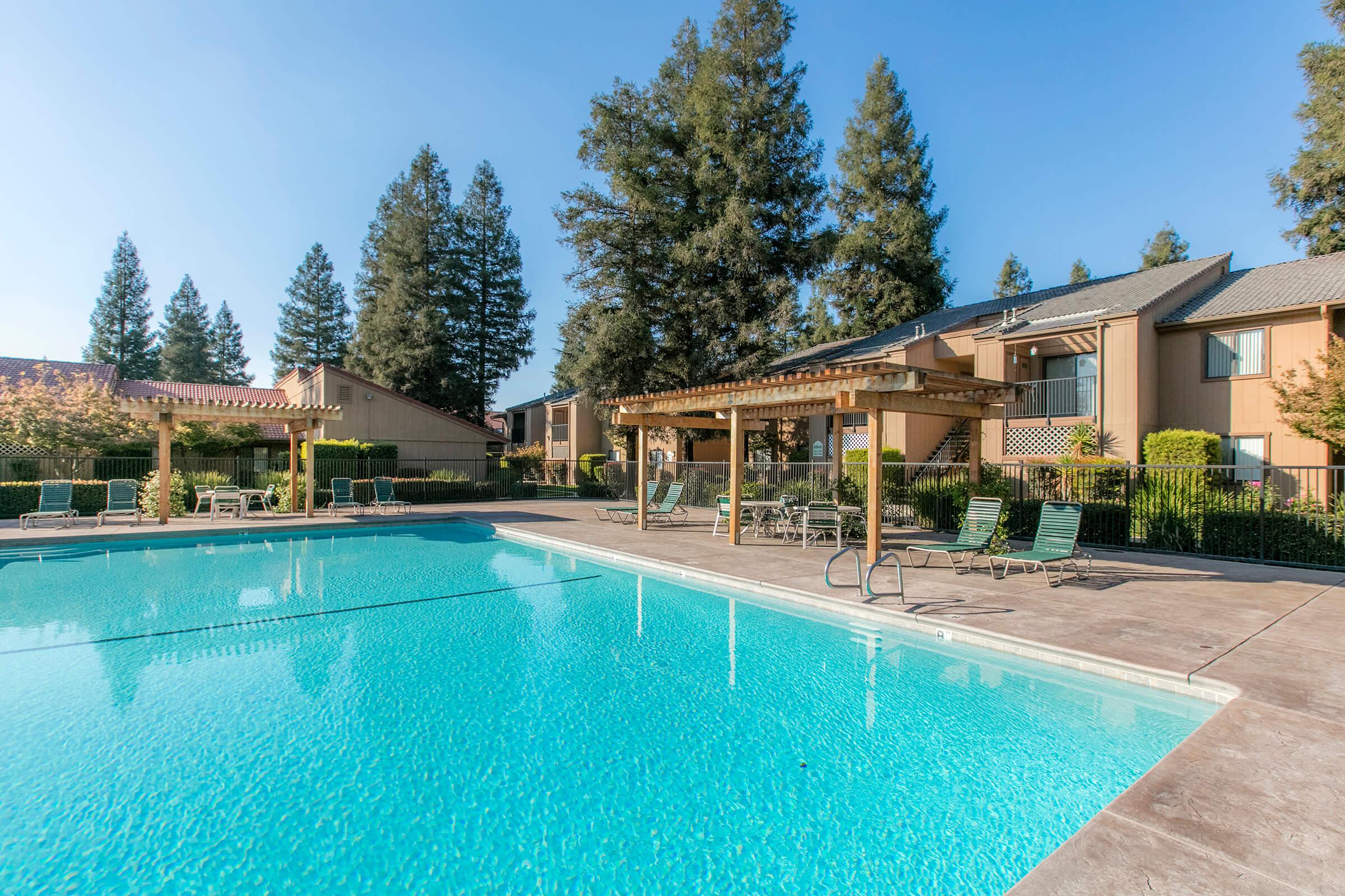 Pine Tree Village Apartments Photo Gallery