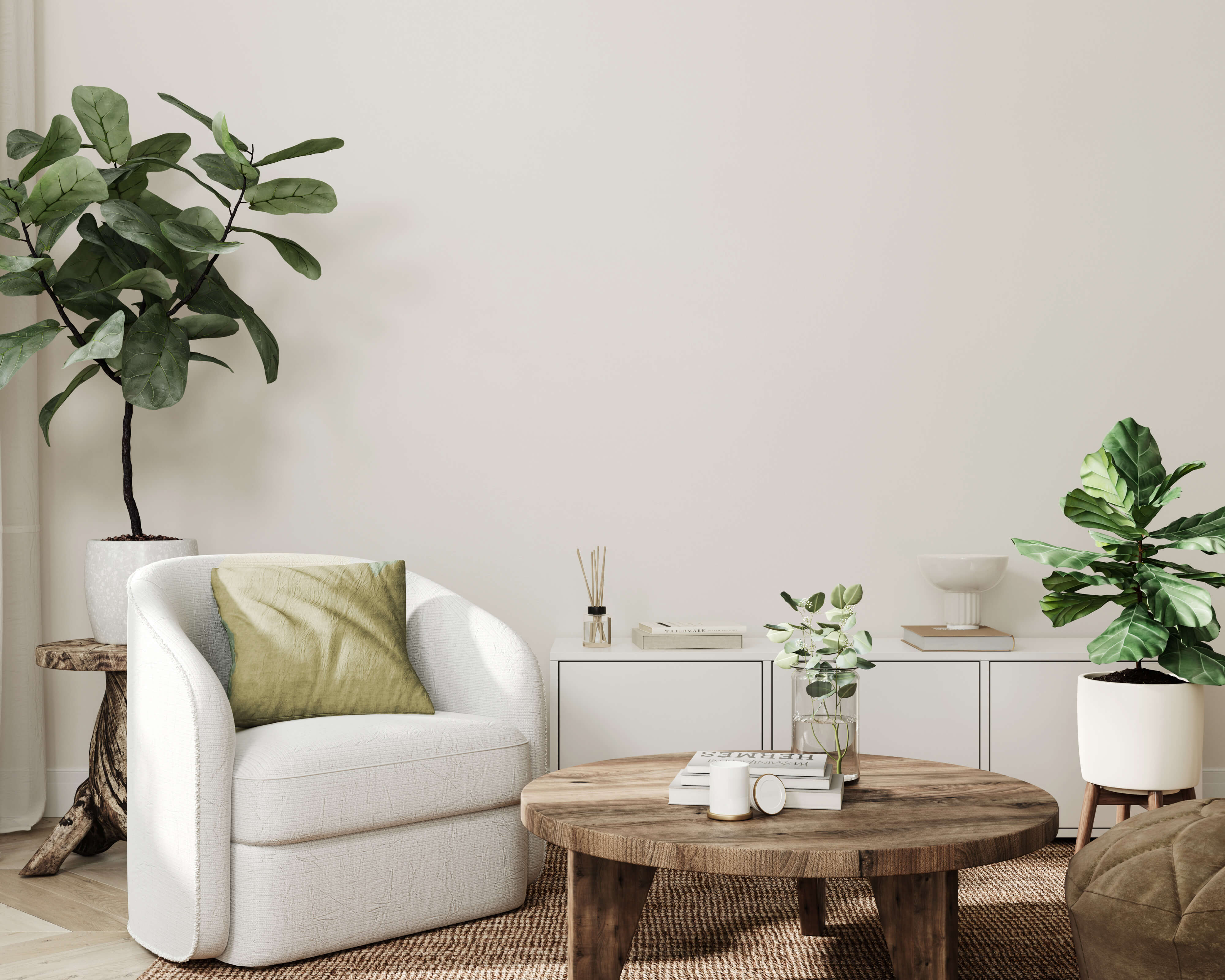 Apartment Features