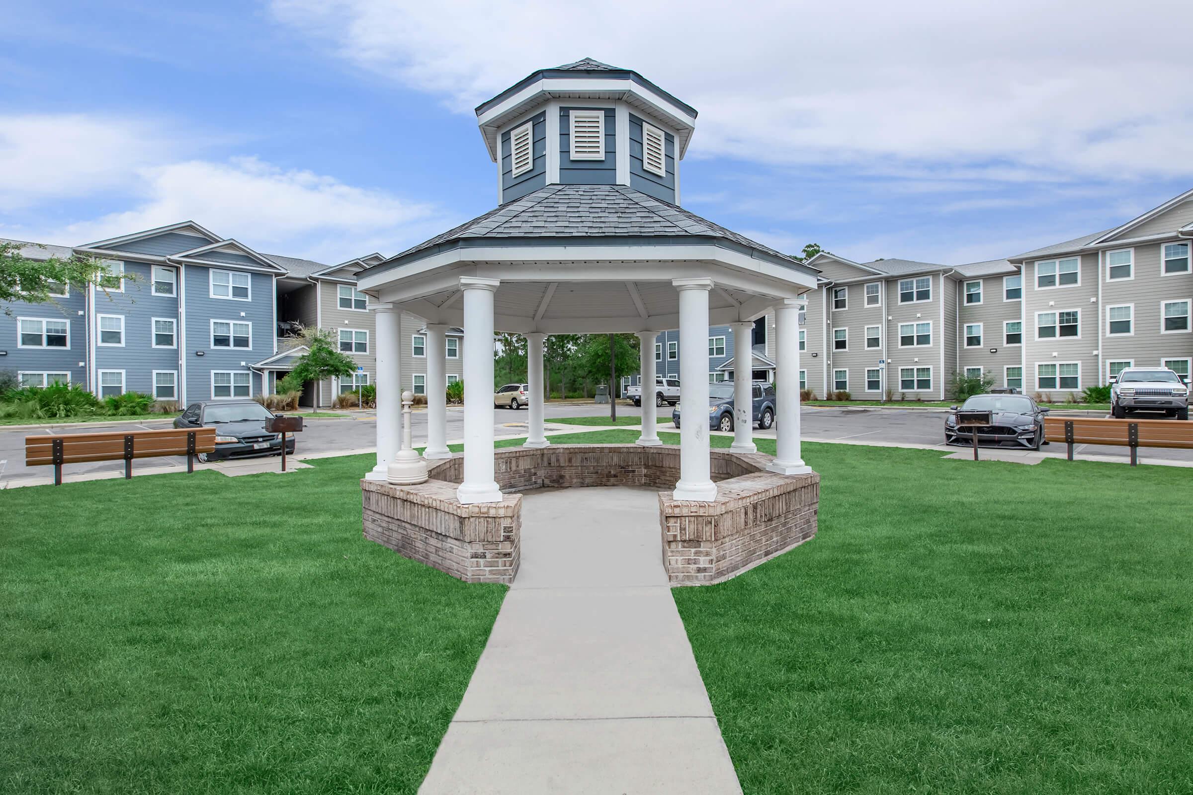 Community Amenities